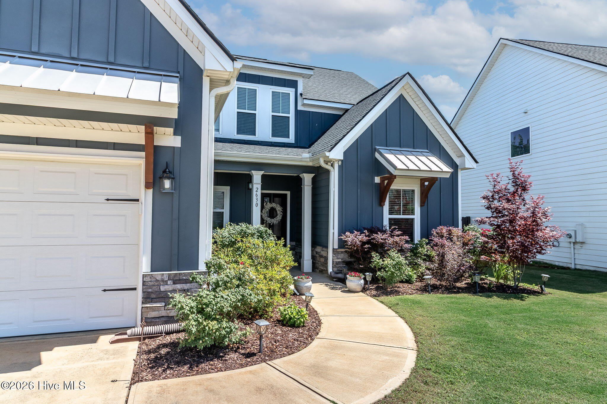 2630 Laurens Street – photo 4