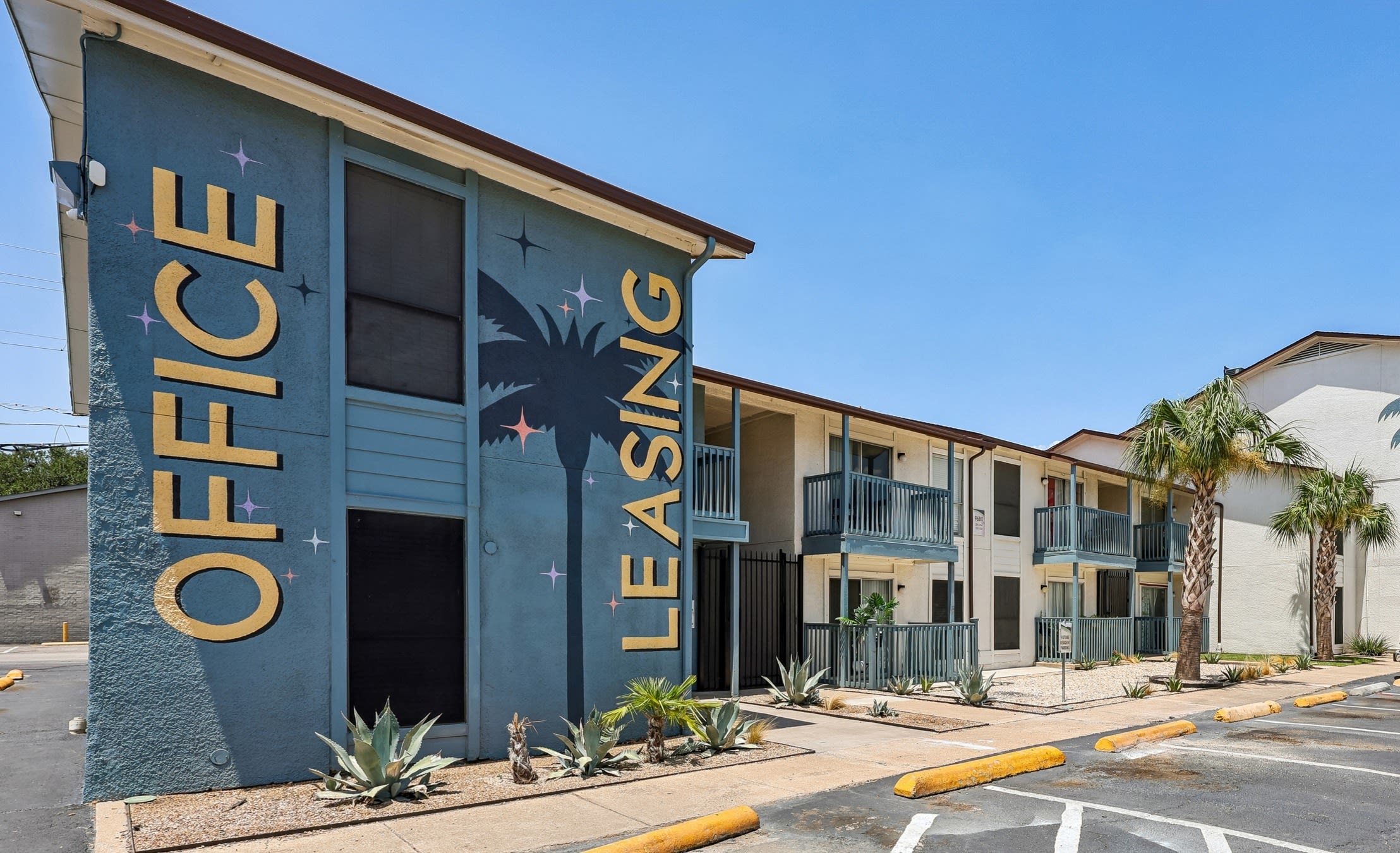 The Milo Apartments – photo 1