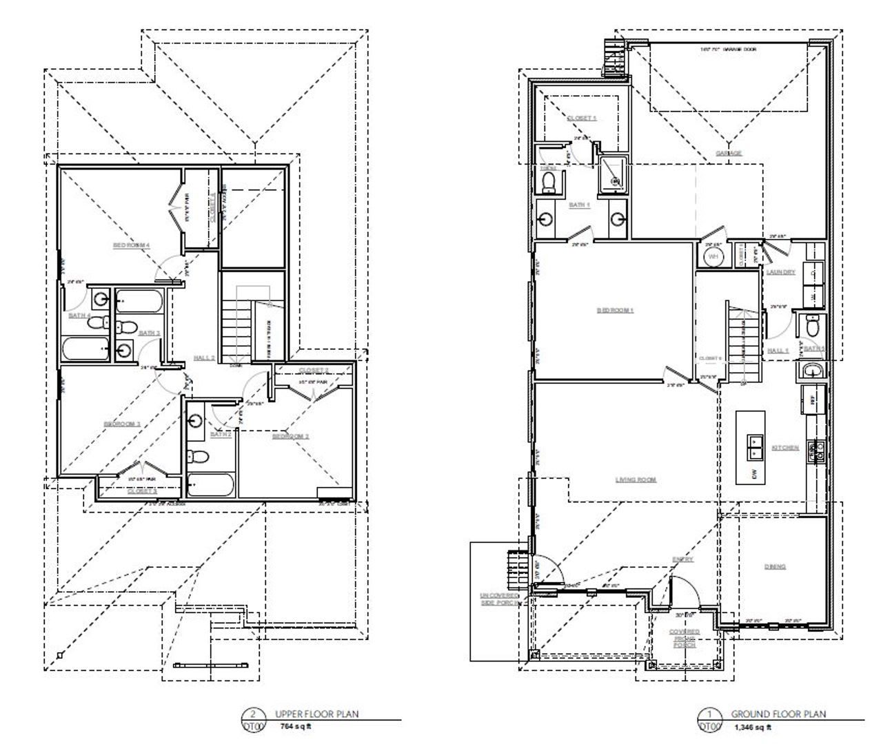 4 Bedroom 4 5 Bath Home – photo 2