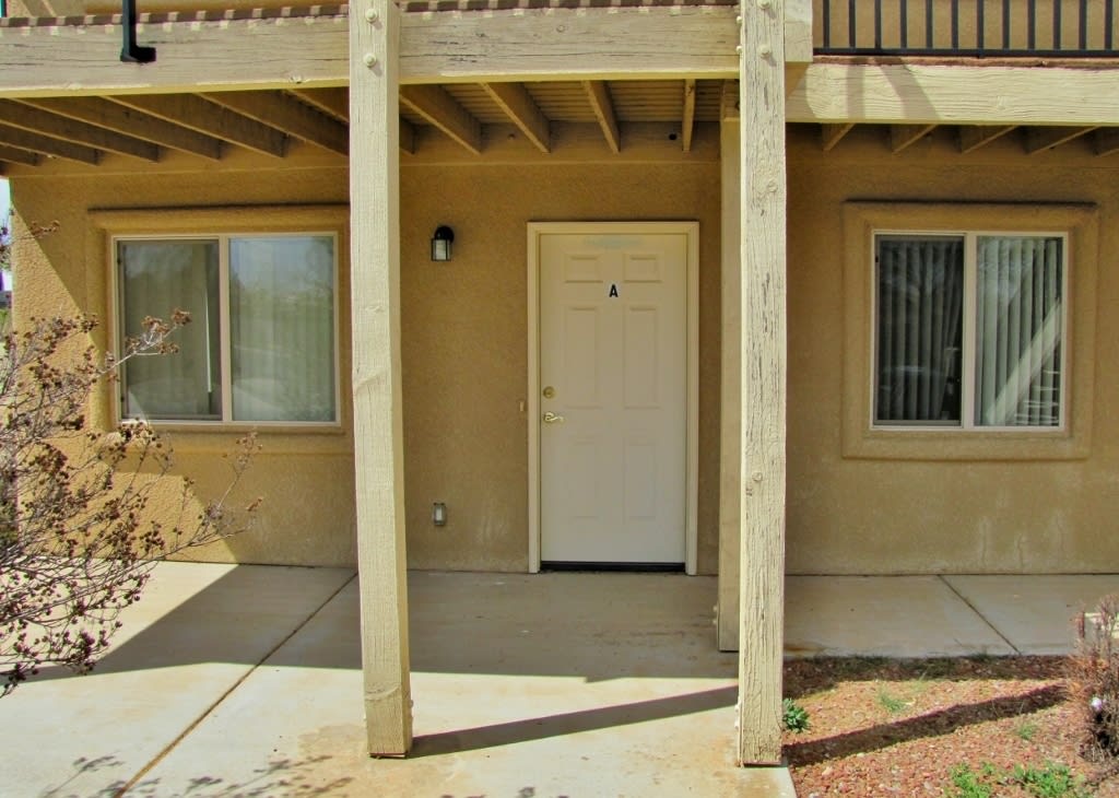 2BR/2BA, 1024 sq.ft.downstairs condo in Sierra Vista, AZ – photo 4