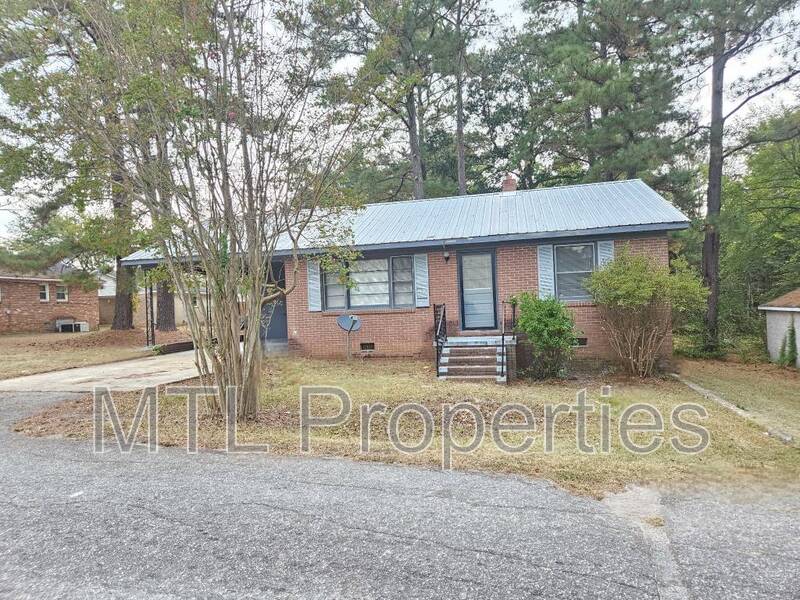 1445 Pine Spring Drive – photo 1