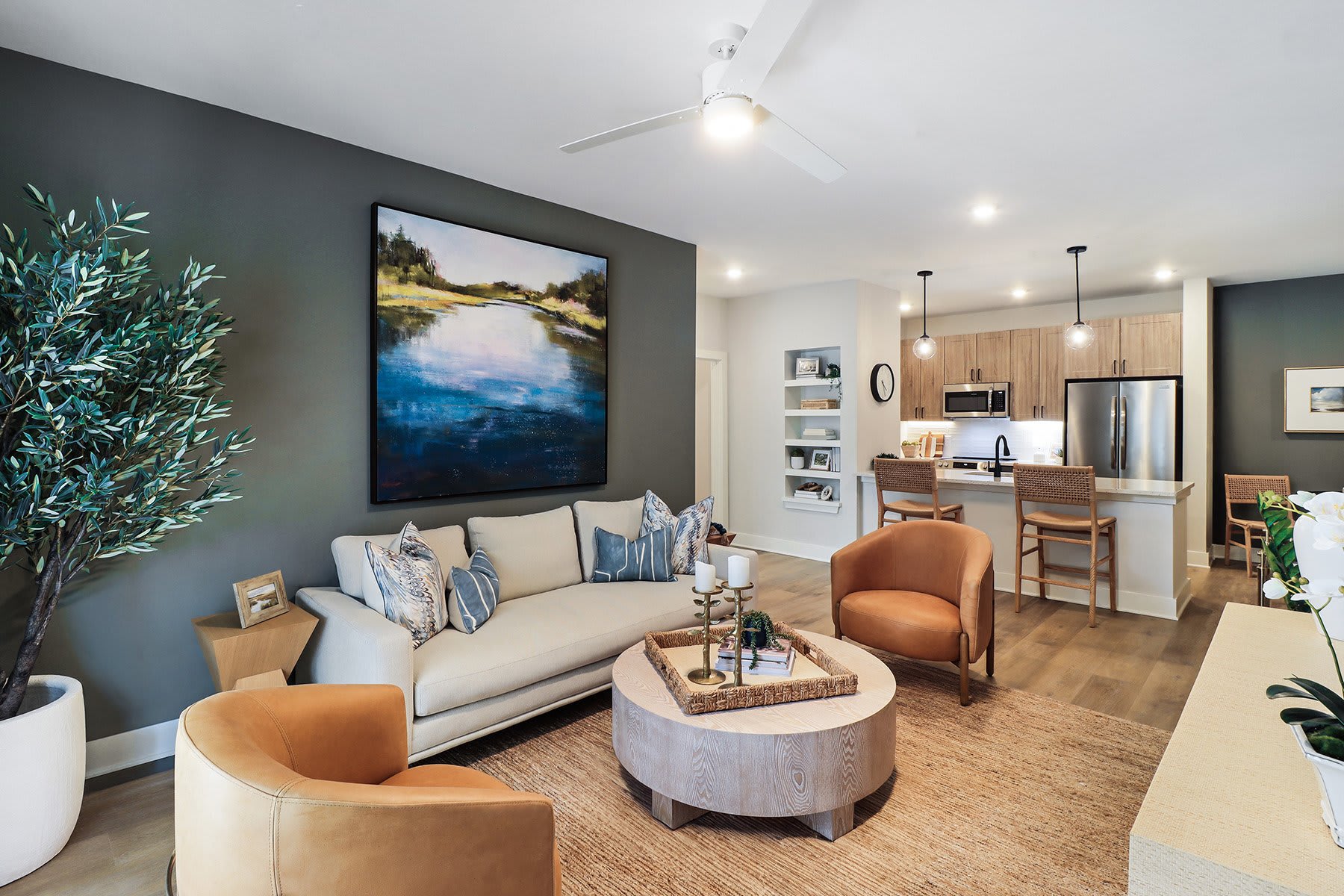 The Henslow Daniel Island Apartments & Townhomes – photo 2