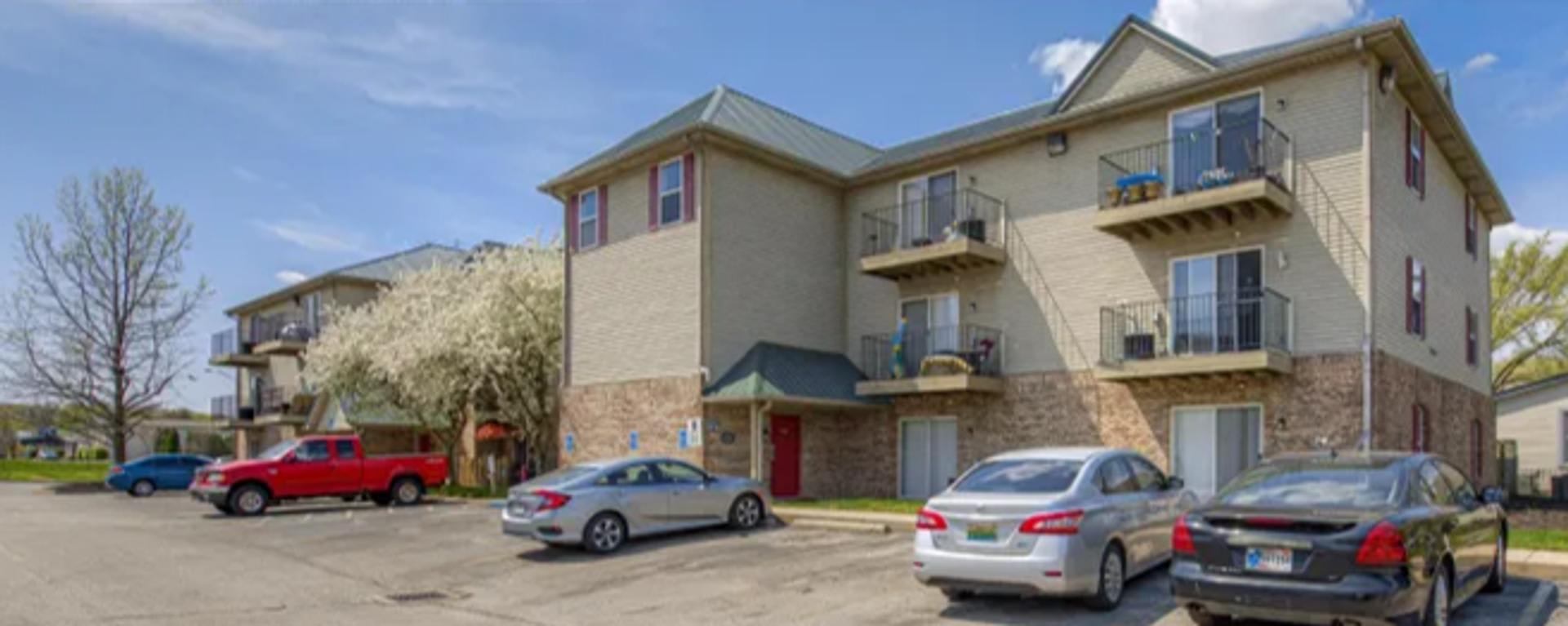 Greenbush Apartments – photo 1