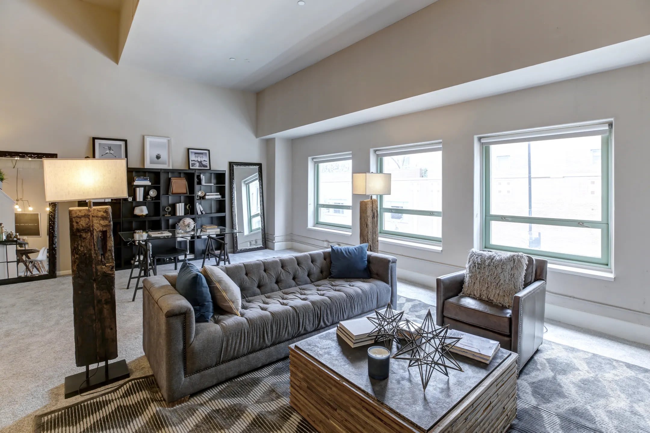 The Lofts at Shillito Place – photo 3