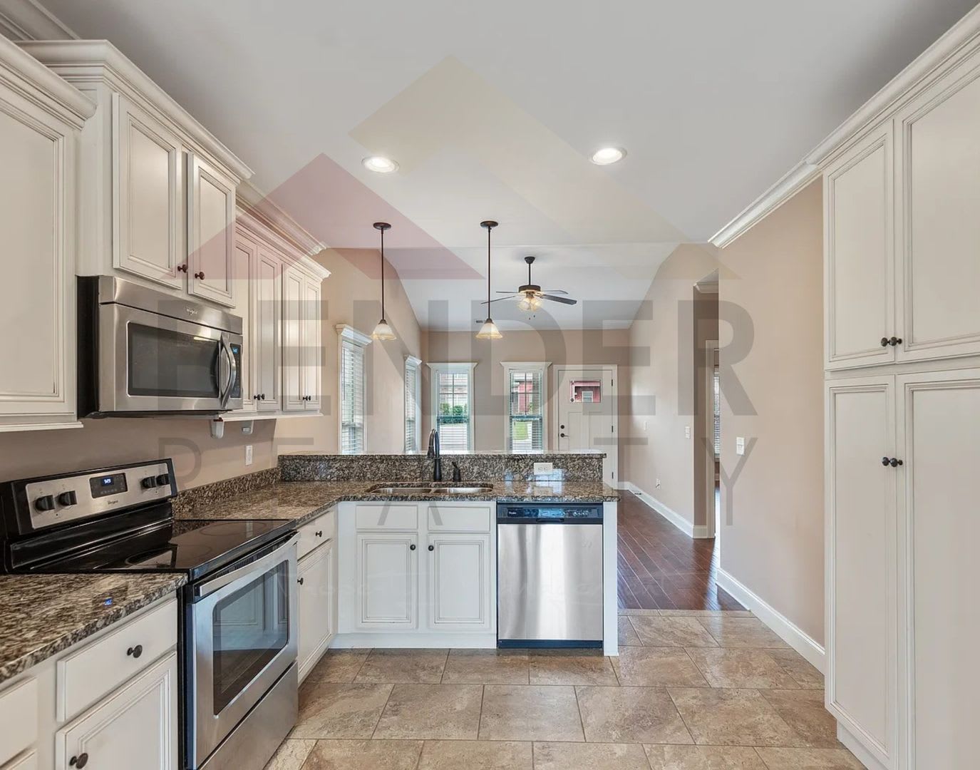 GORGEOUS FOURPLEX HOME – photo 3