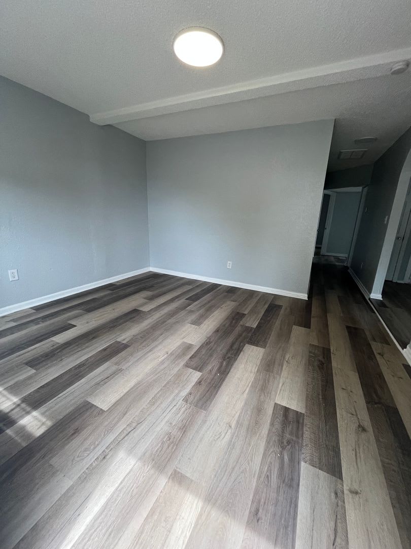 Beautiful 3Br 1Ba Lakeland Home With Huge Backyard – photo 3