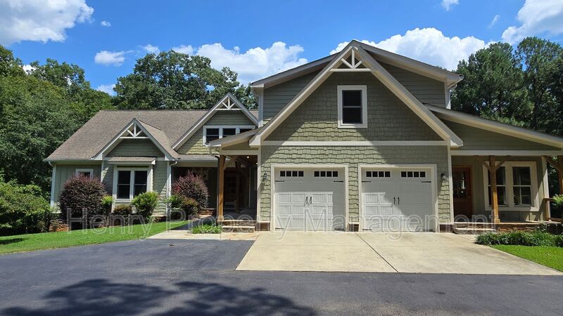5804 Yates Mill Pond Road – photo 2
