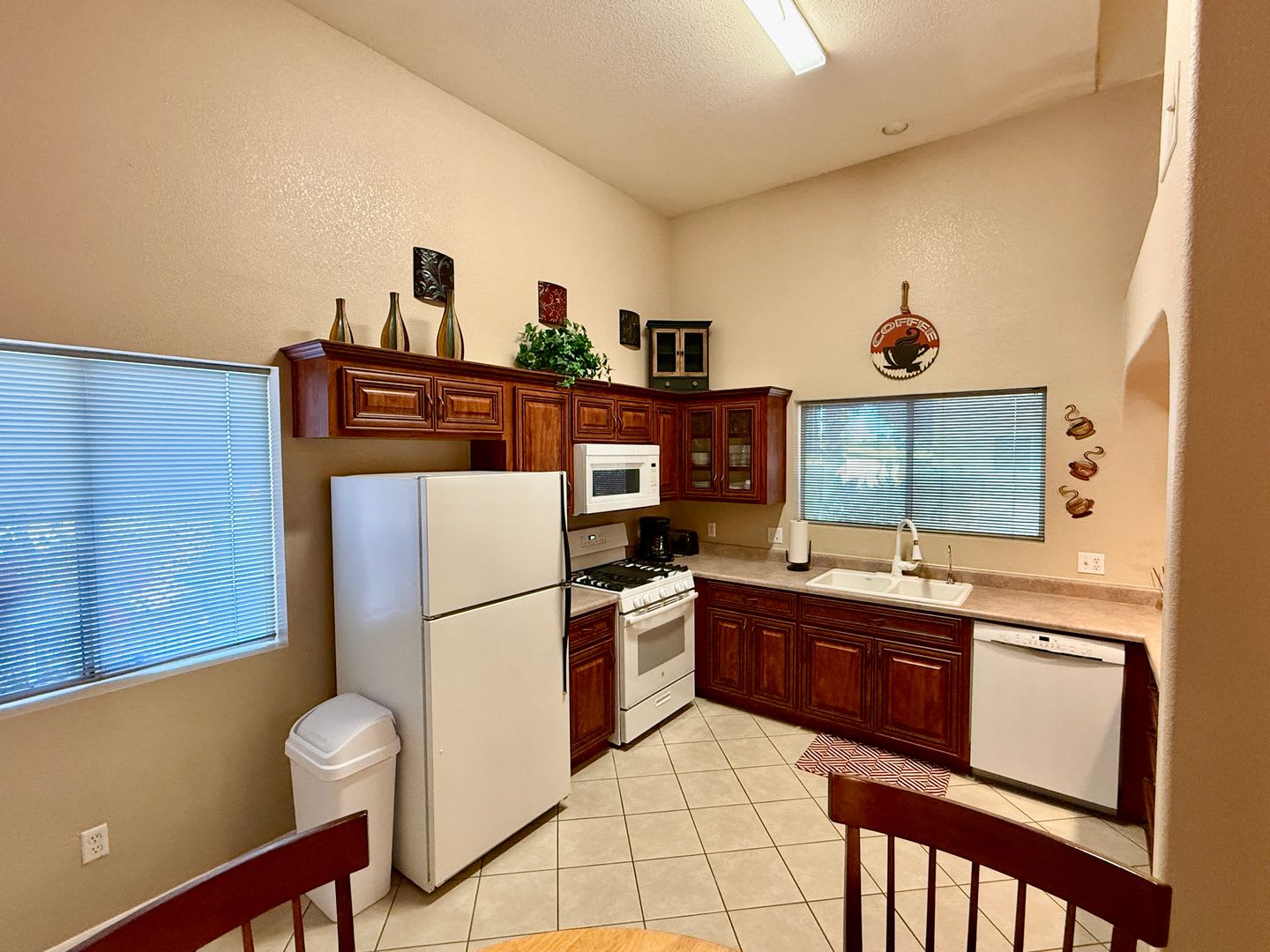Furnished Condo in Rental Mesa Del Sol – photo 4
