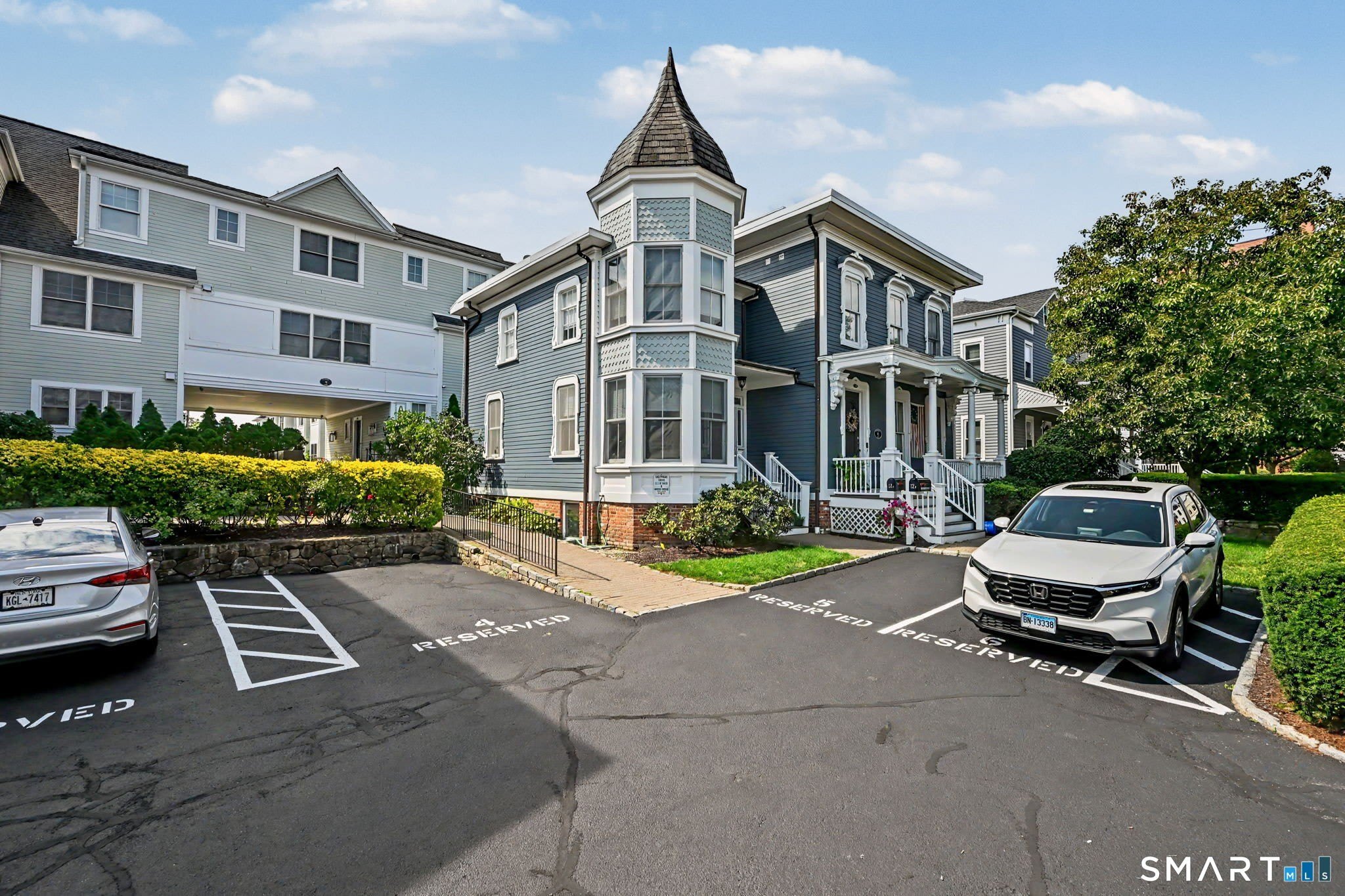 14 Haviland Street – photo 3