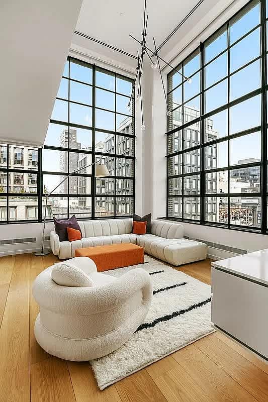 456 W 19th St Apt 48D – photo 4