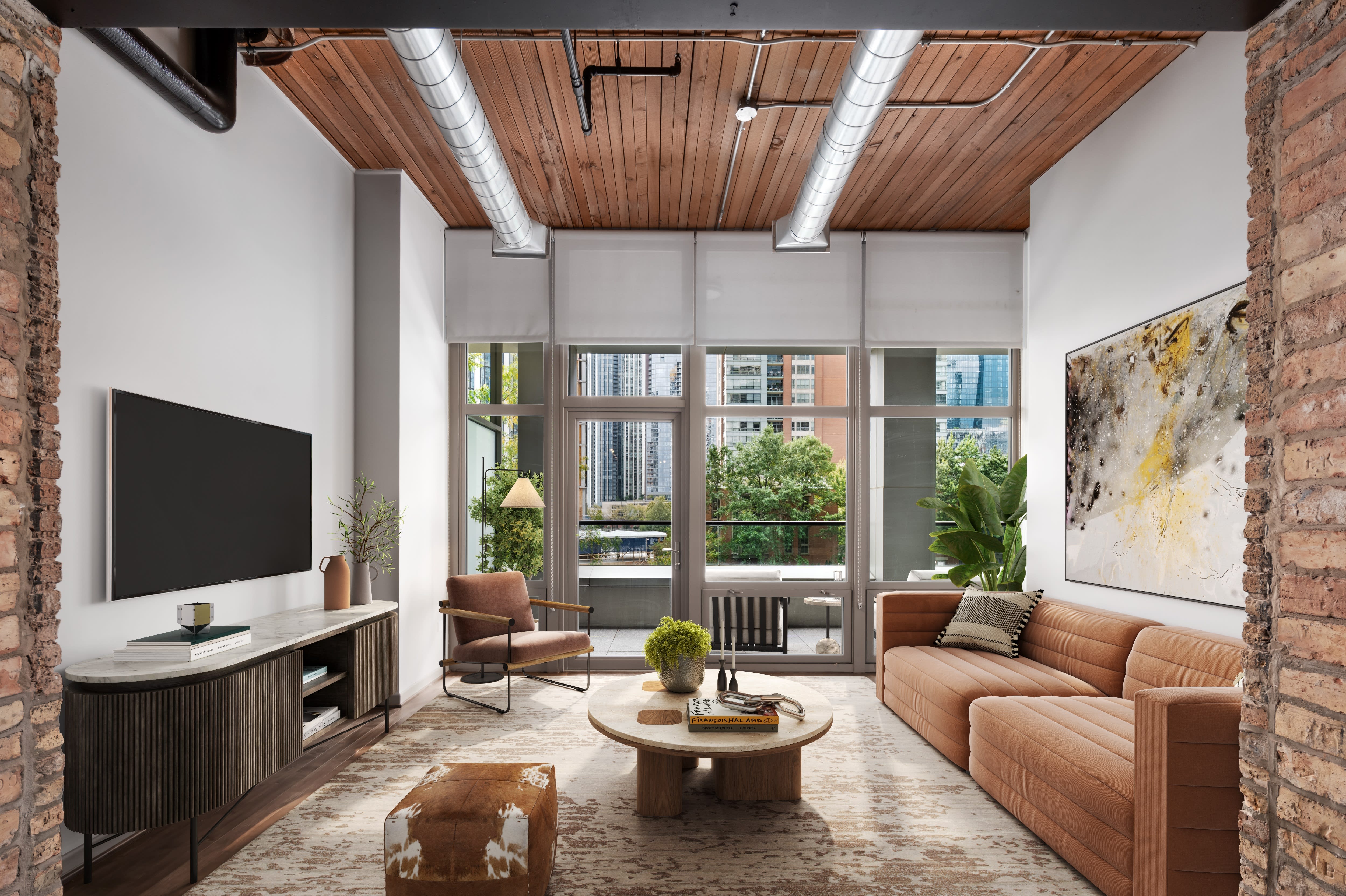 Lofts at River East – photo 5