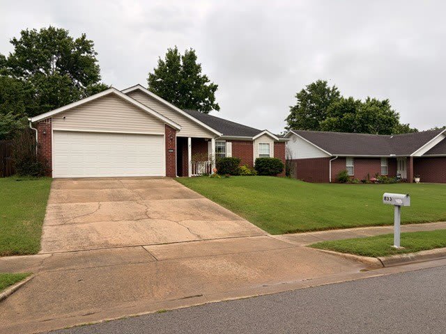833 S Eastview Drive – photo 1