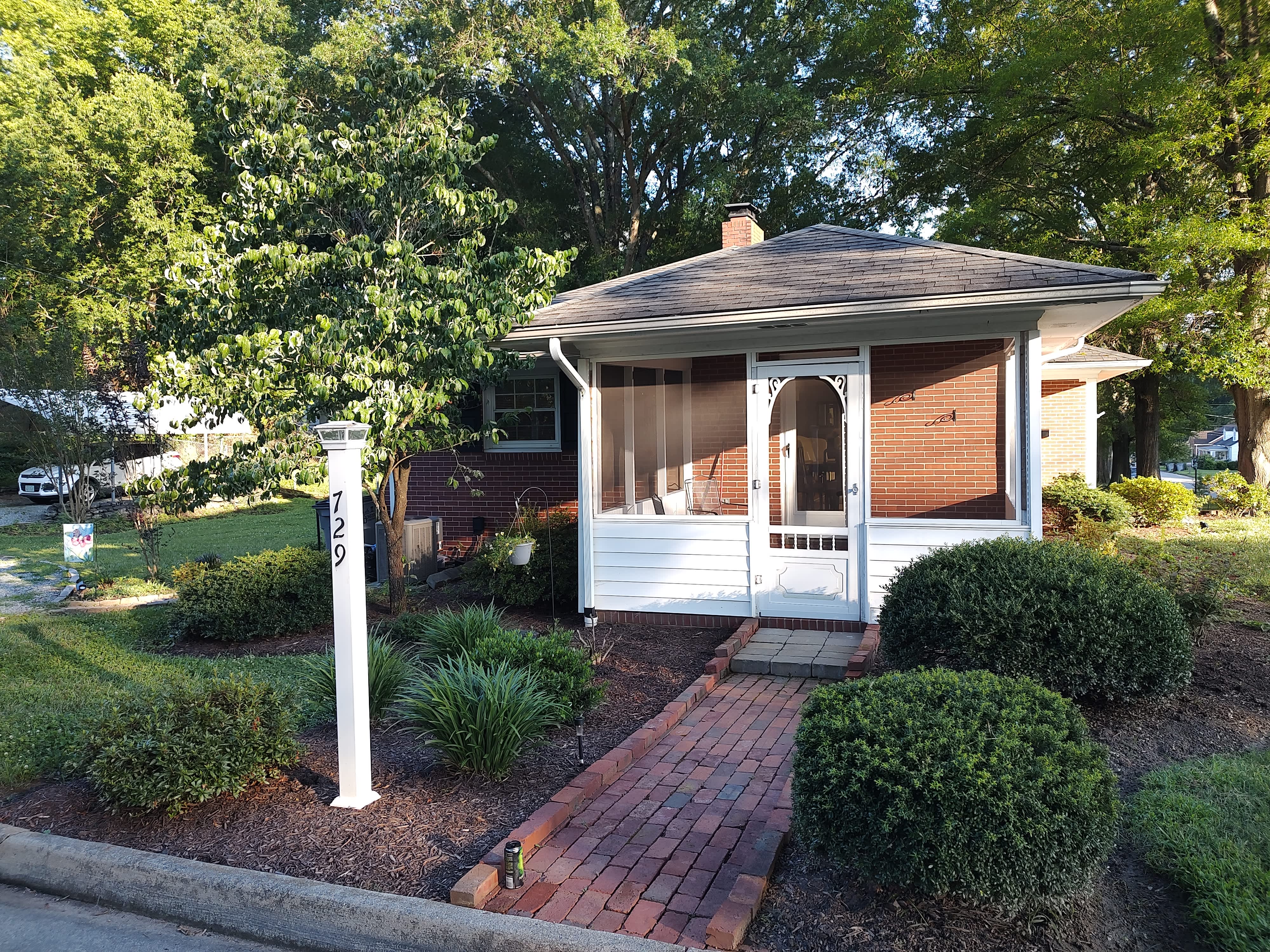 729 Grove Avenue – photo 2
