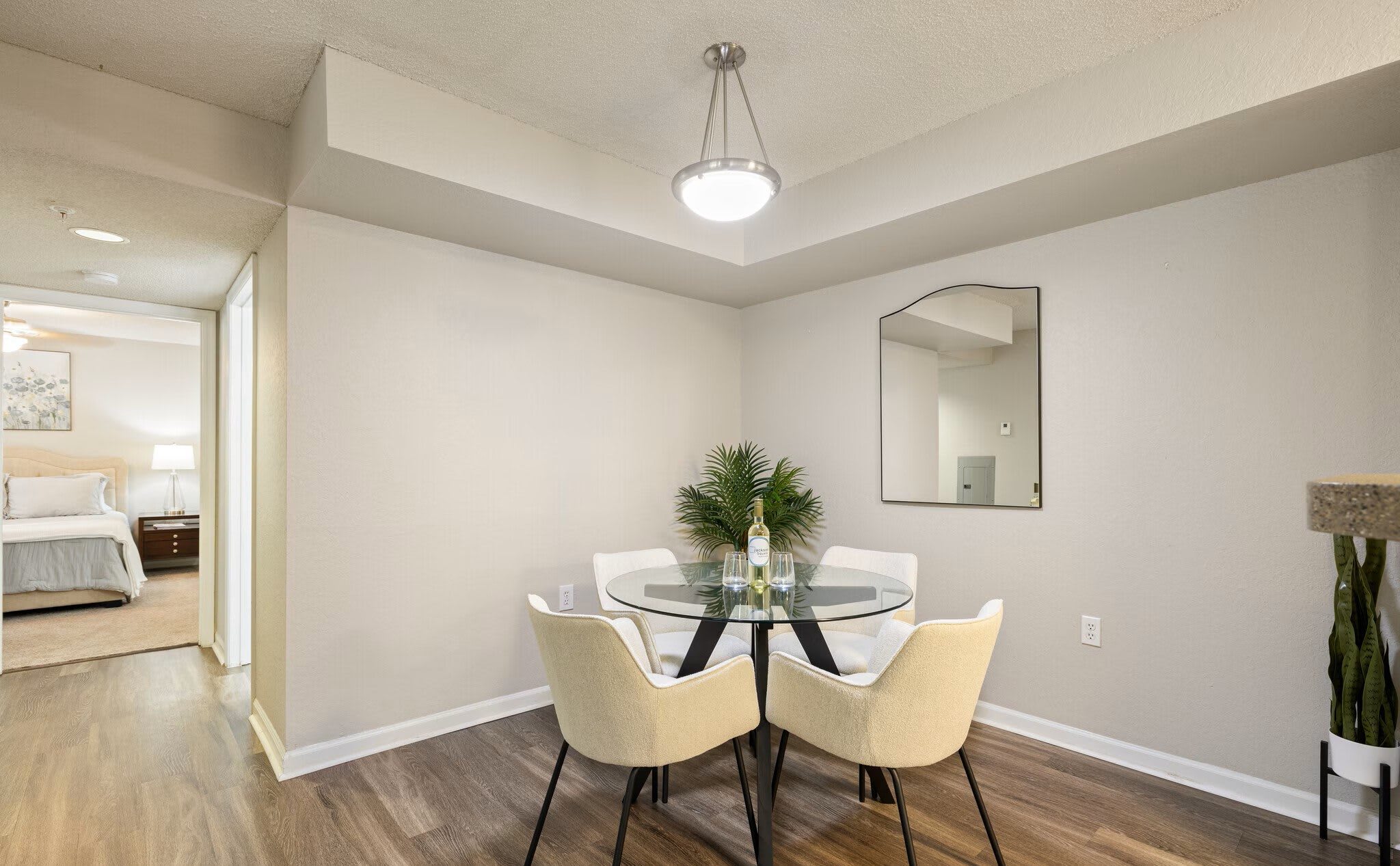 Jackson Square Apartments – photo 4
