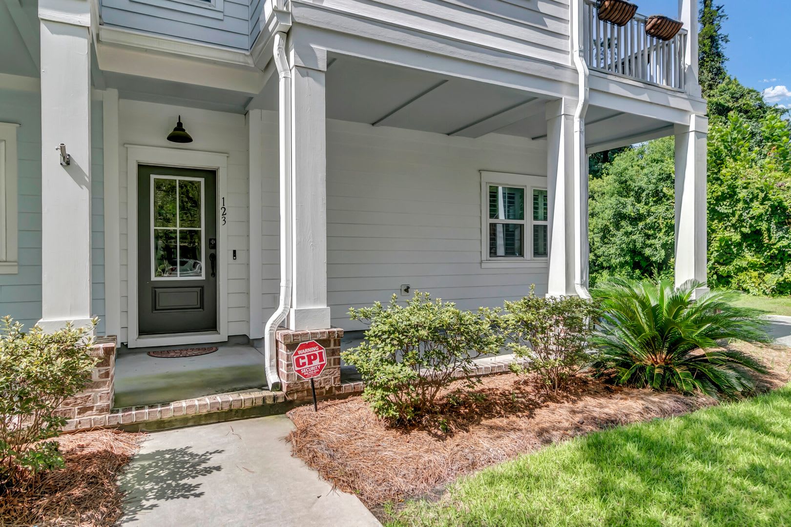 4 bedroom, fully furnished townhouse in Daniels Orchard, Summerville – photo 3