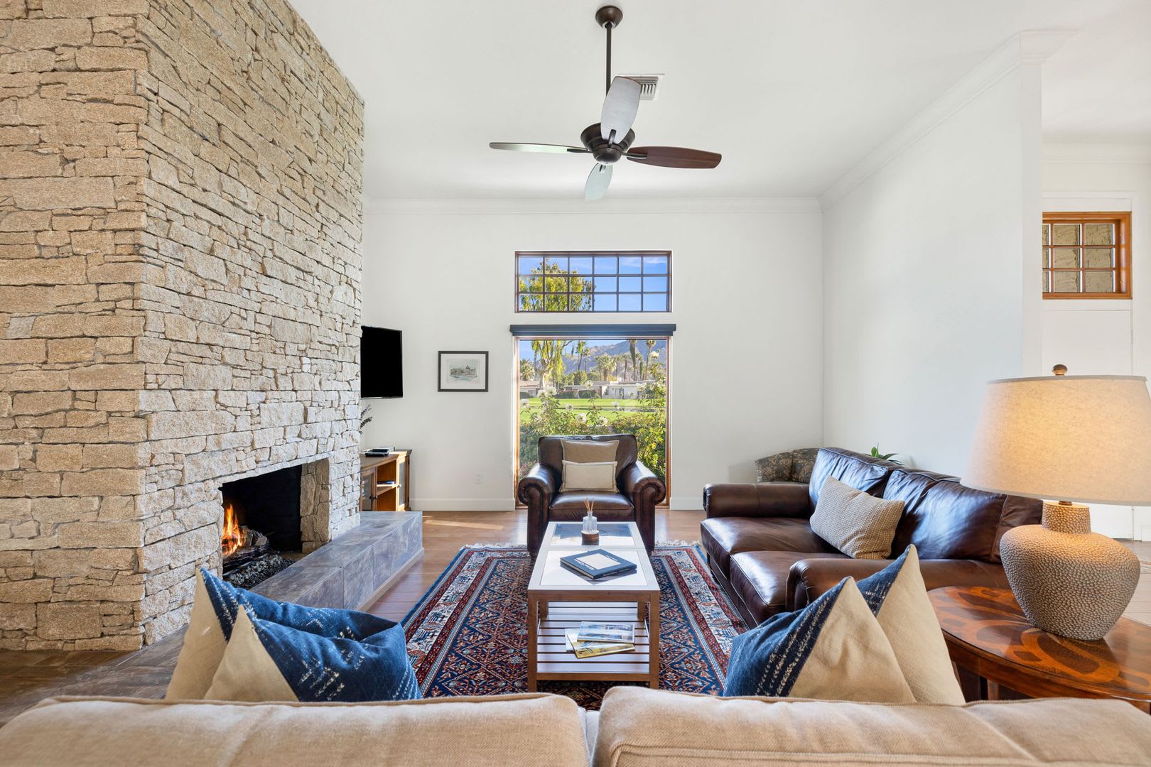Luxury Golf Course Retreat in Indian Wells (Monthly Only – photo 2