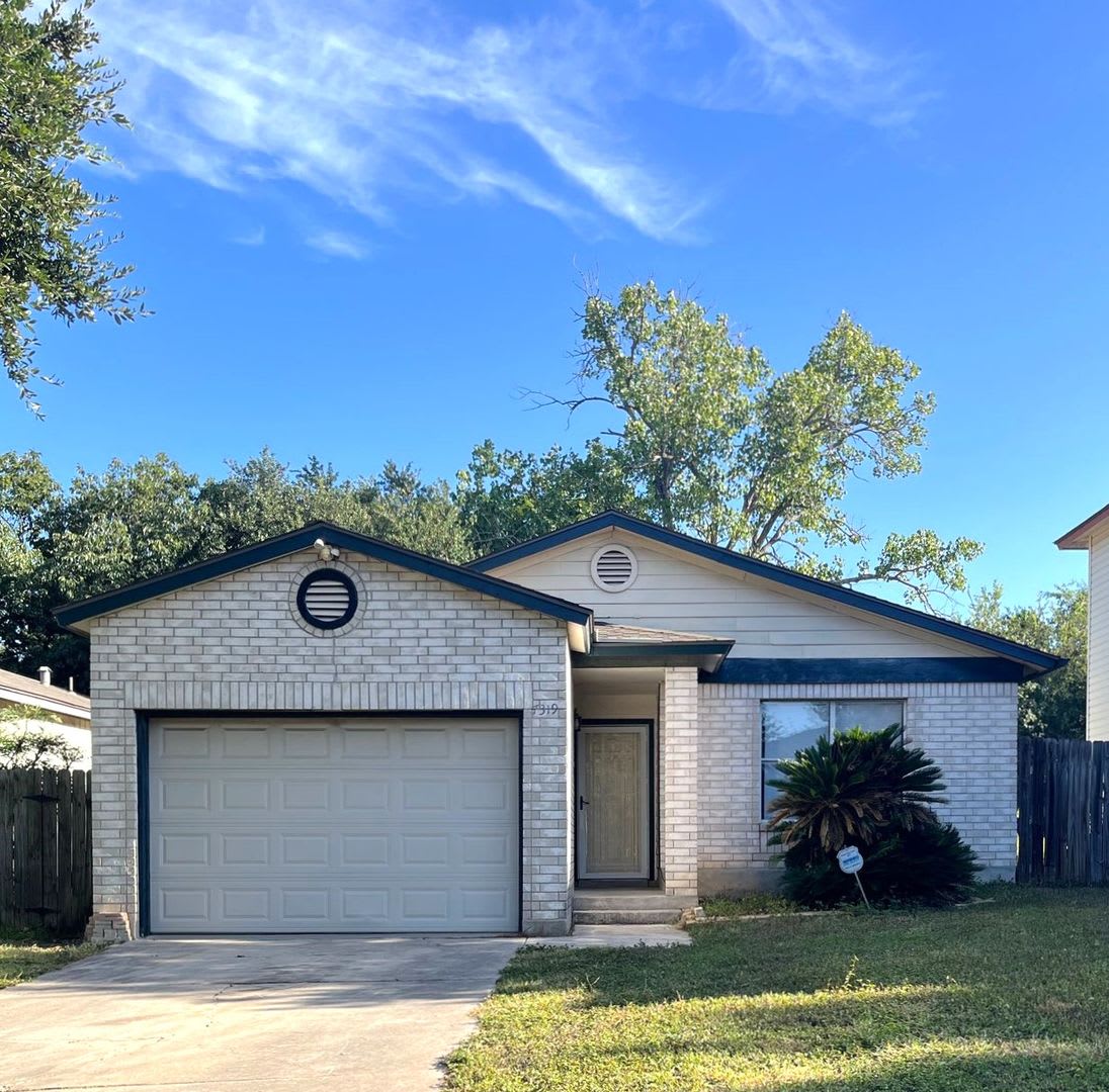 7319 Huntsman Run – photo 1