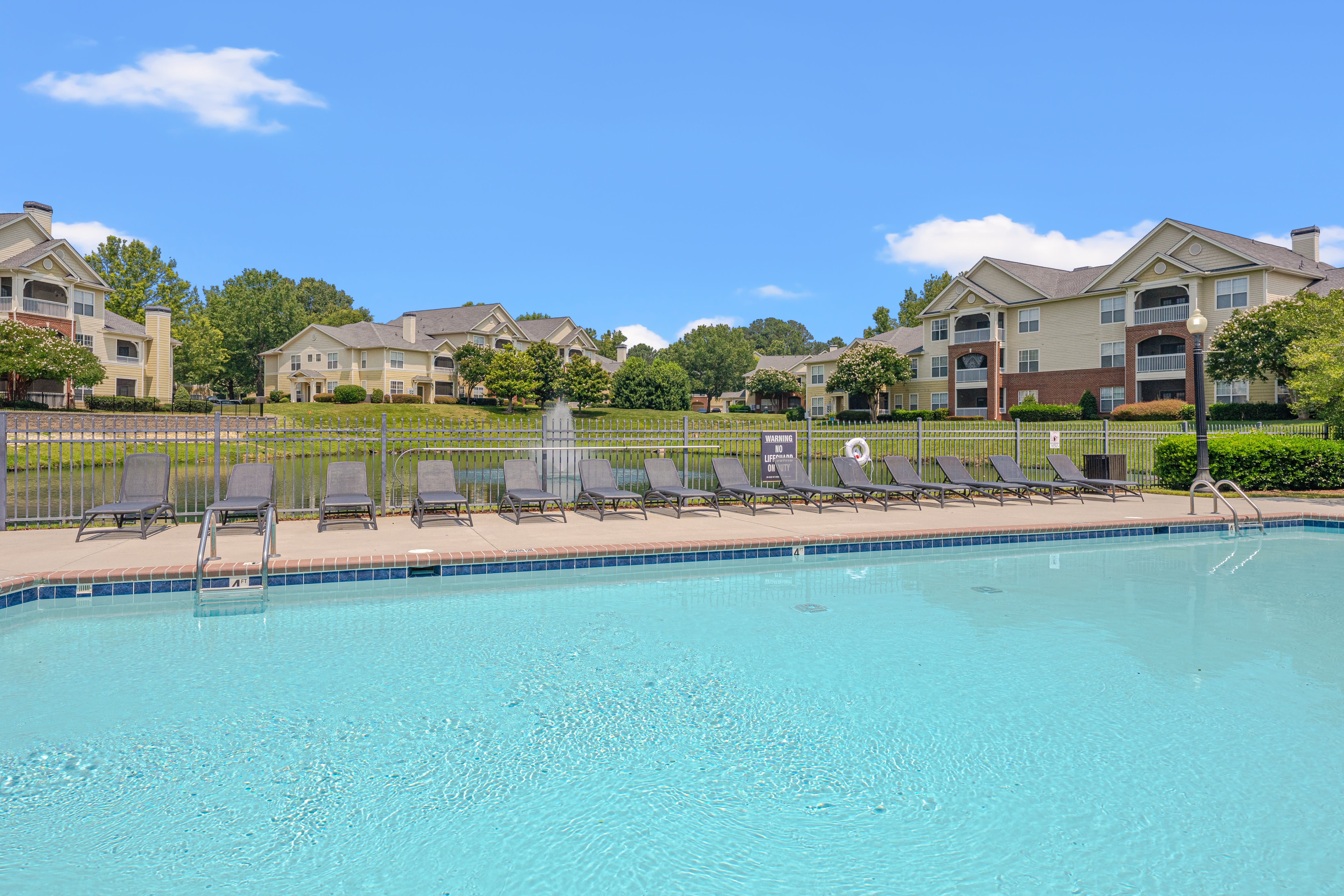 Kildaire Reserve Apartments – photo 5