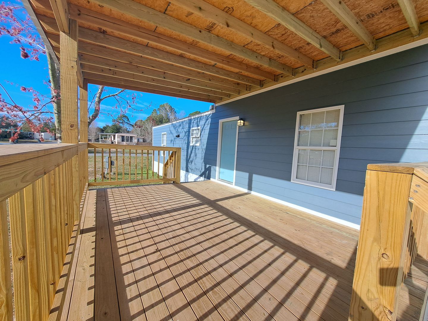 Nicely Renovated 2BR/2BA Mobile Home – photo 3
