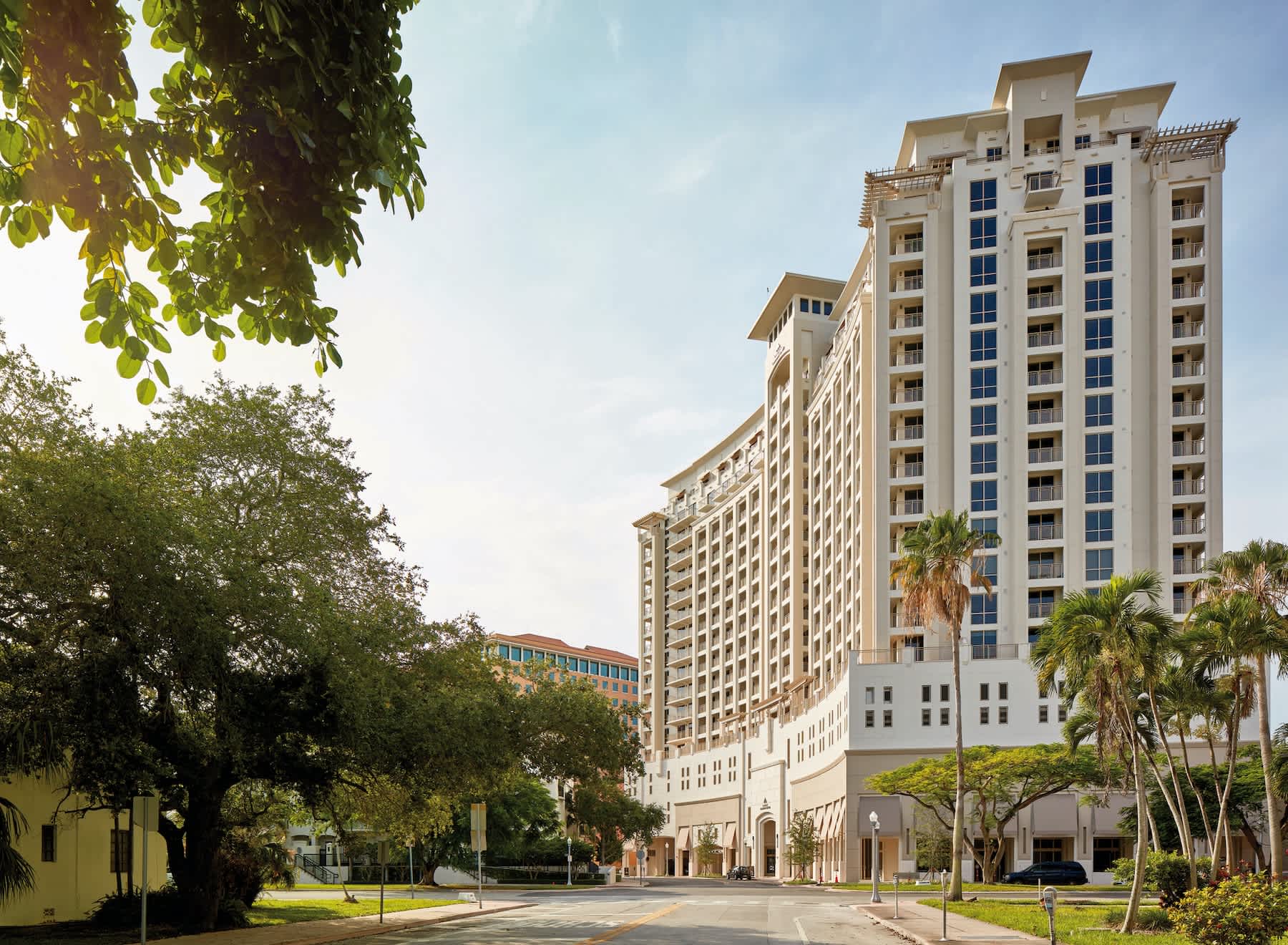 Gables Columbus Center – photo 1
