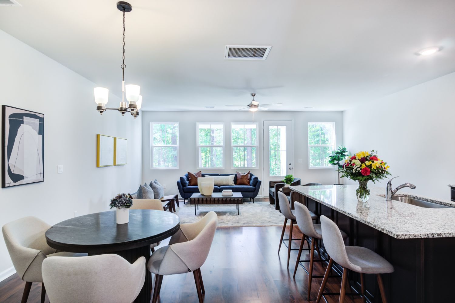 Berkeley Homes – photo 2