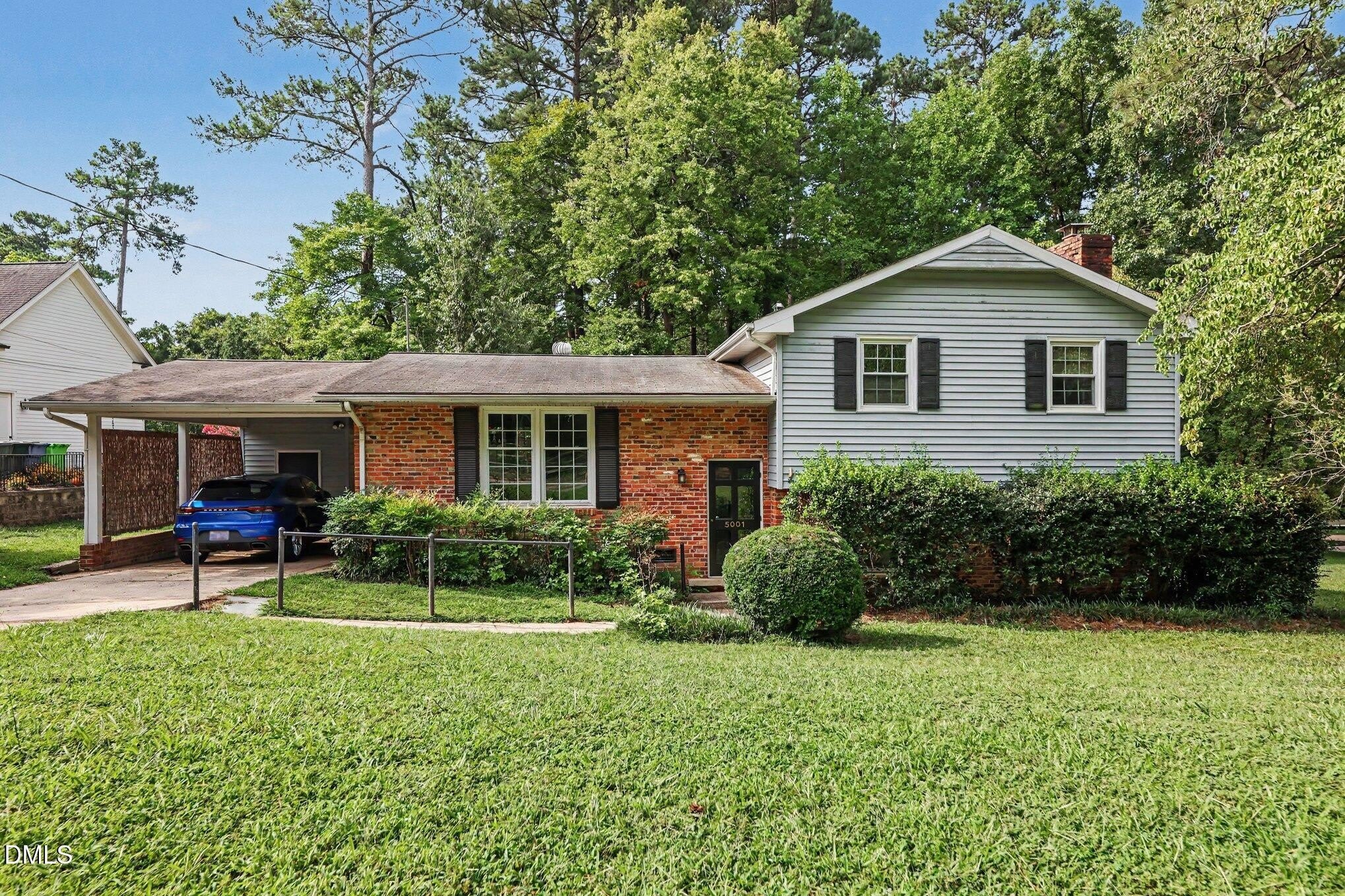 5001 Yadkin Drive – photo 1