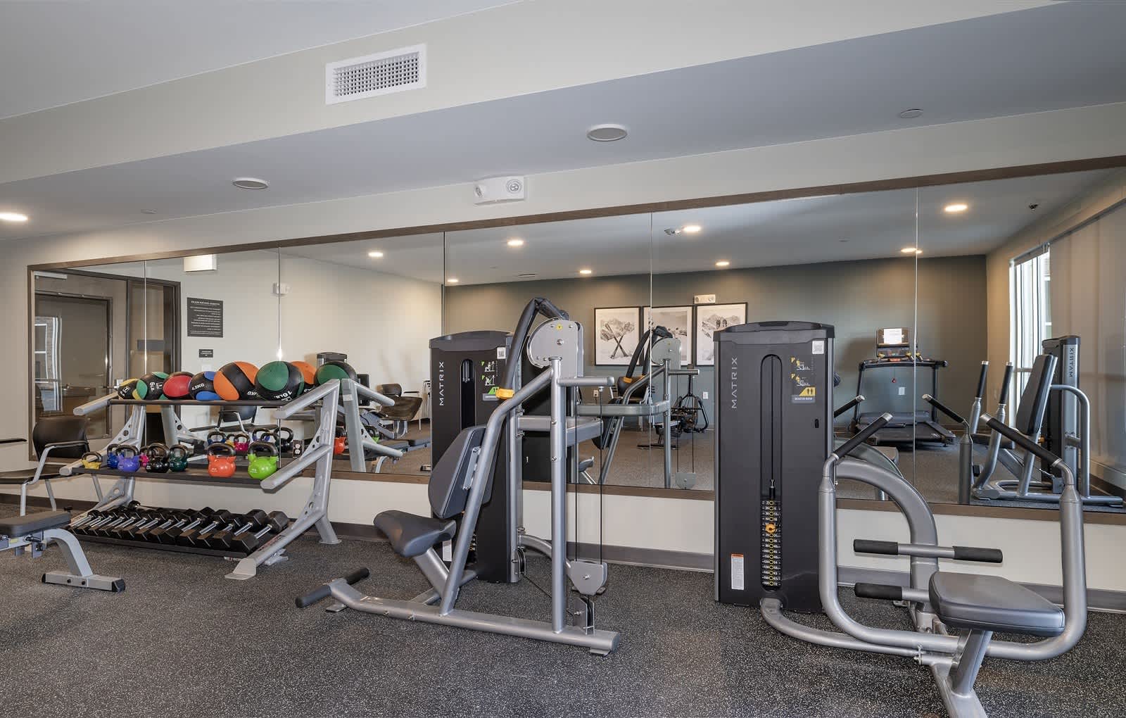 The Addie at Metro Center 55+ Apartments – photo 3