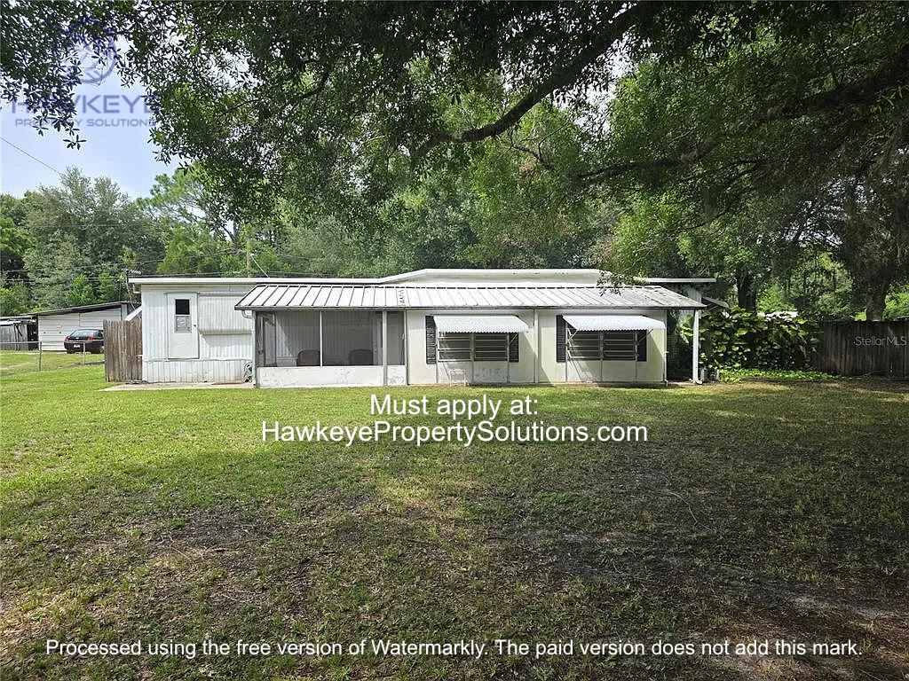 2412 Summer Hollow Drive – photo 1