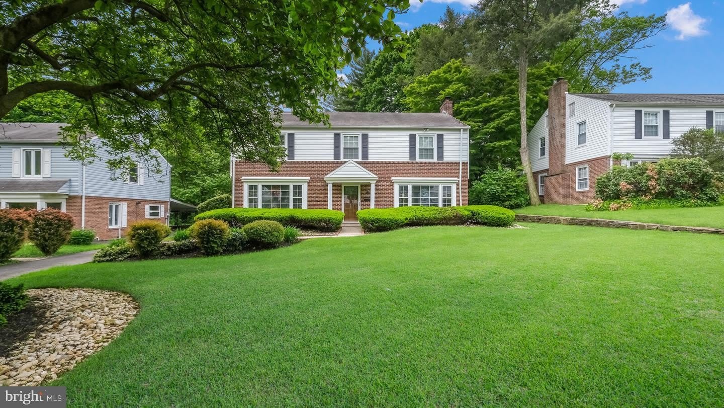 646 Green Briar Road – photo 1