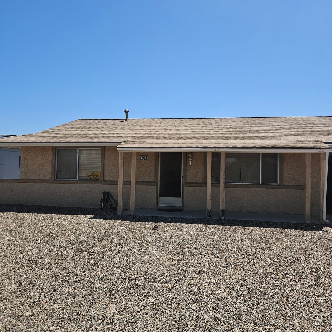 Back on the Market! -Sun City House 2 Bedroom 2 Bath – photo 1