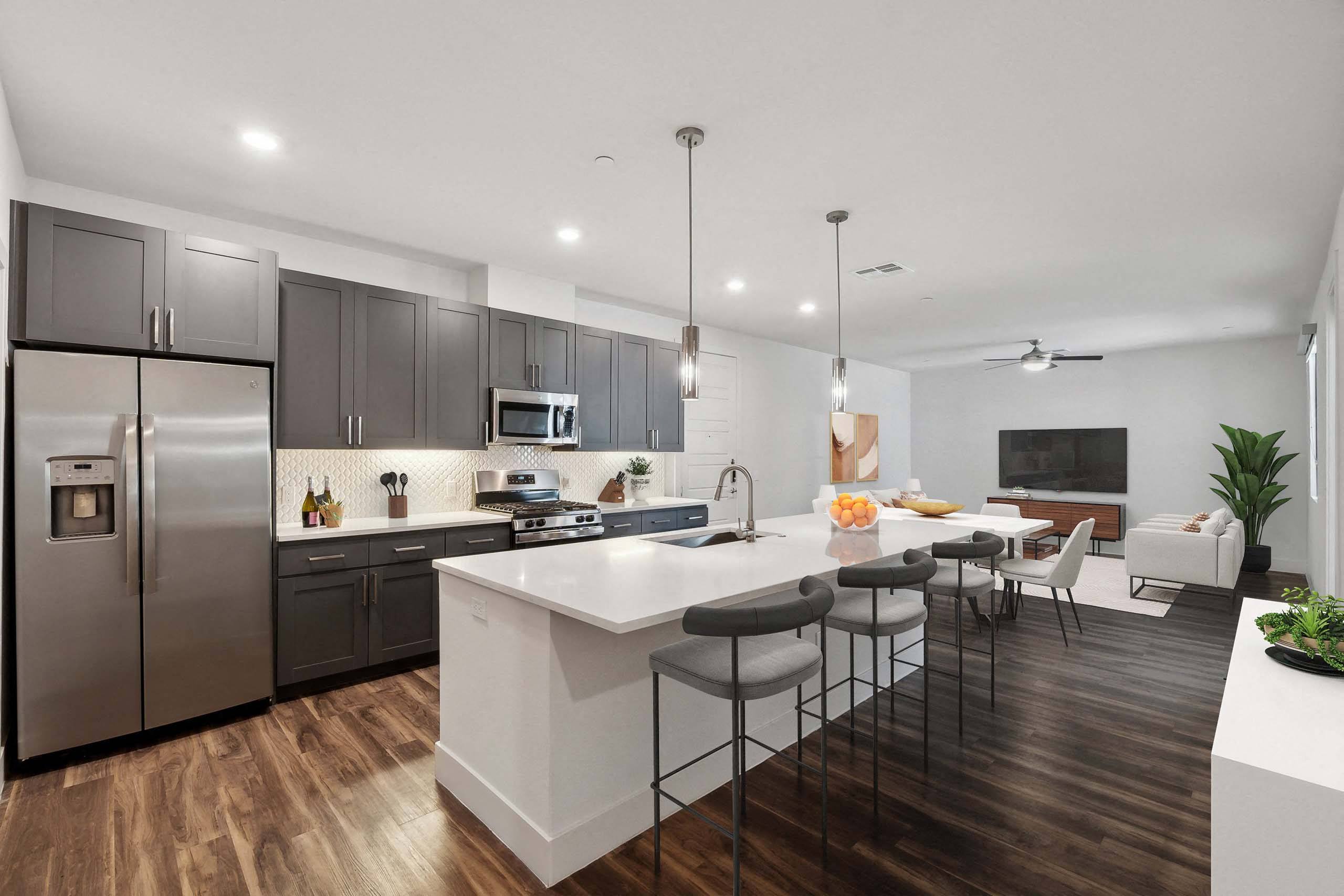 Scottsdale Grand – photo 1