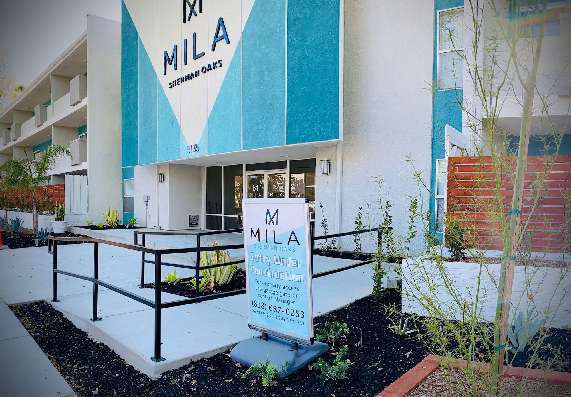 Mila Sherman Oaks – photo 4