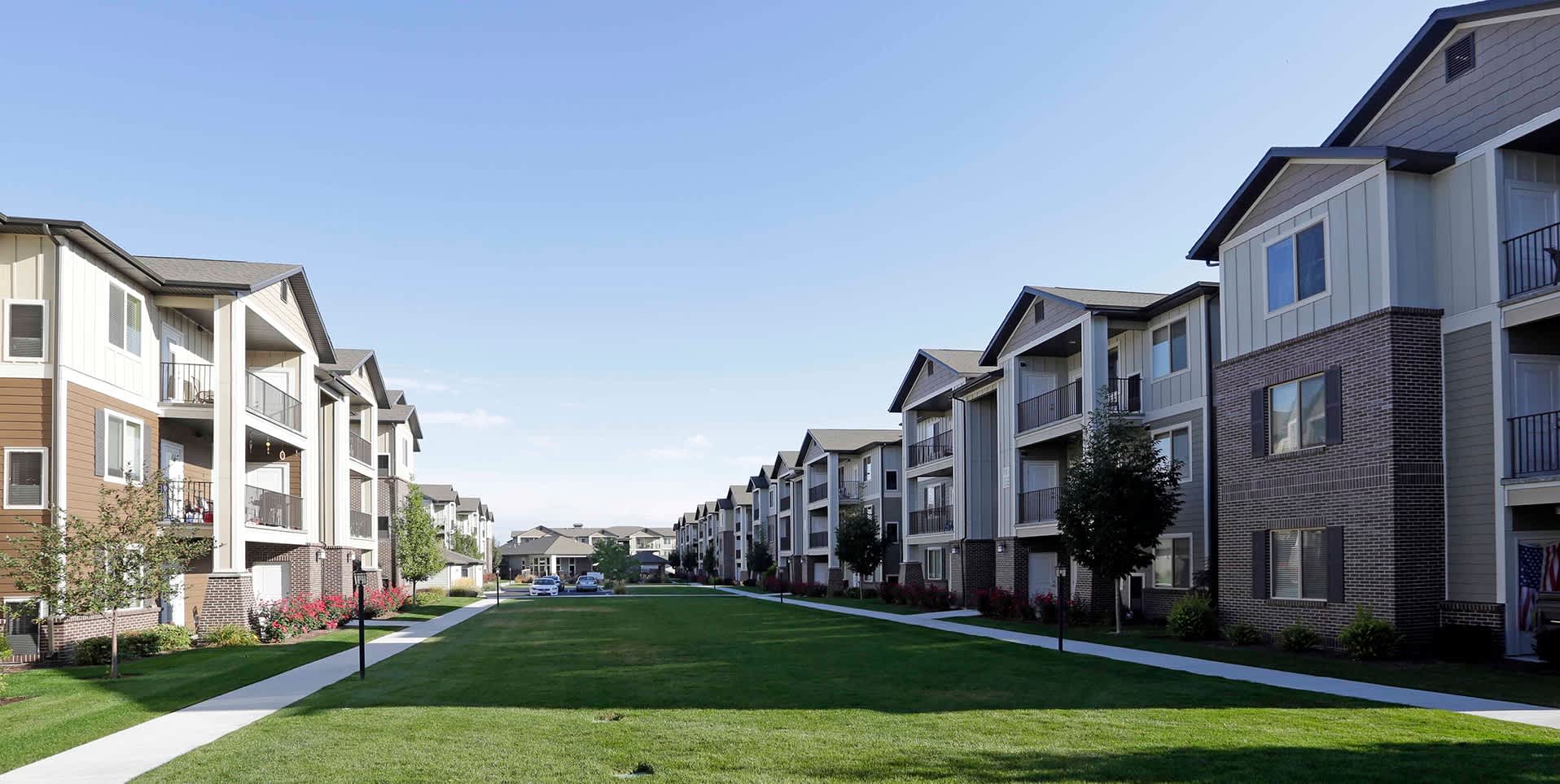 Fields at Gramercy Apartments – photo 5