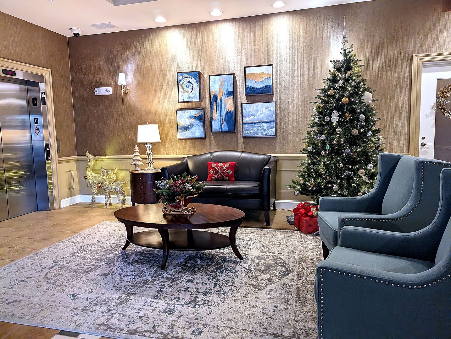 The Easy Life at City Center – photo 4