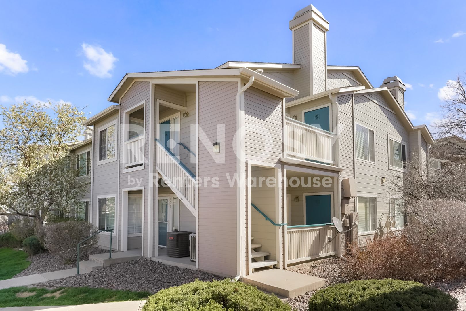 2 Bed 2 Bath – photo 4
