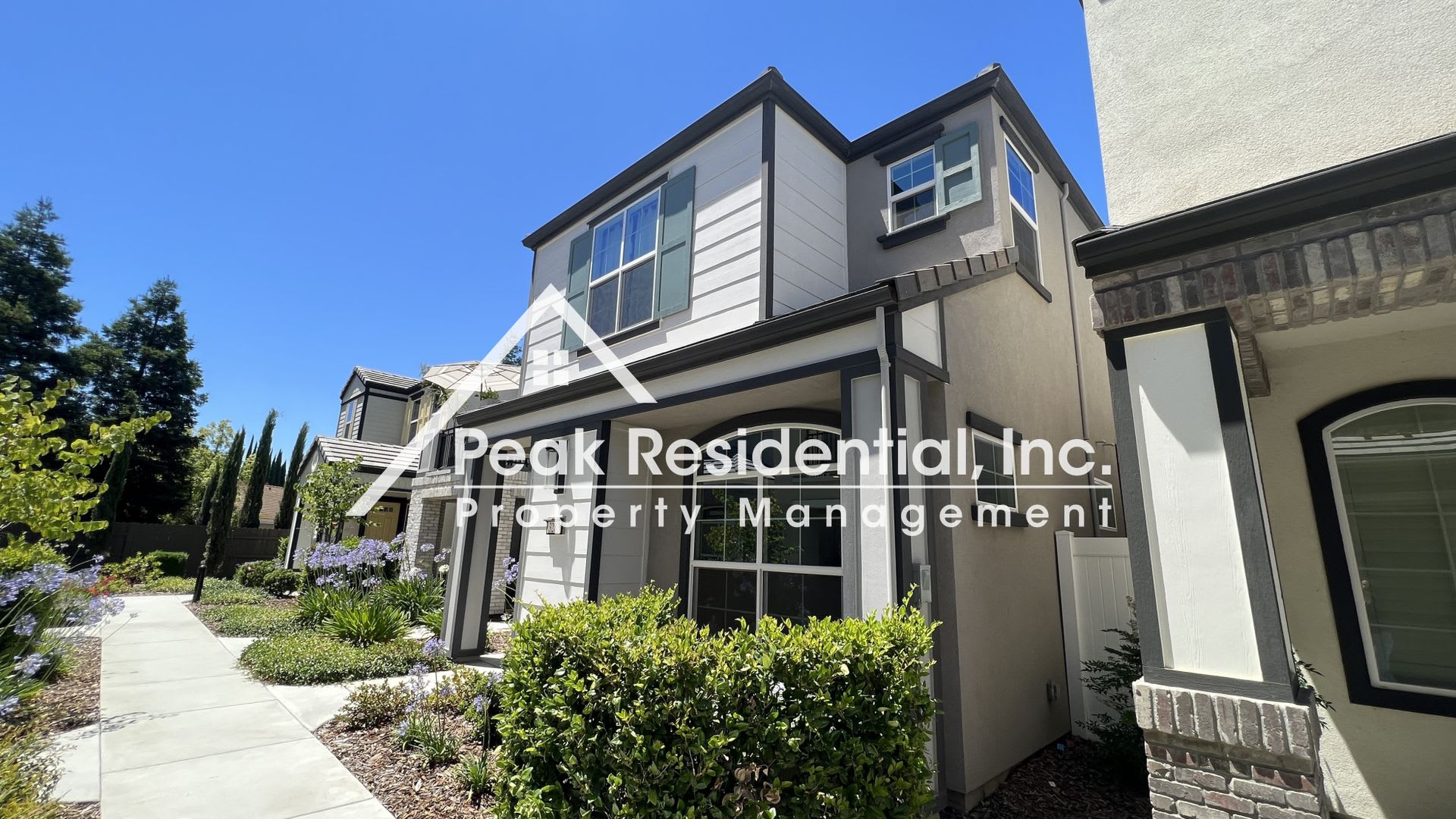 Newer 3Bd 2 5Ba West Sacramento Home With 2 Car Garage – photo 3