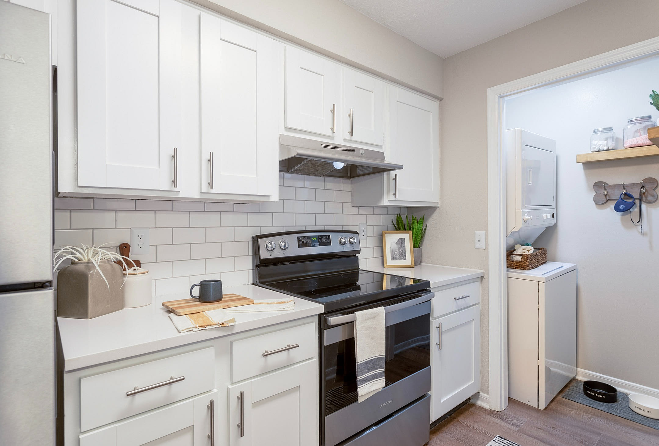 The Landings of Brentwood Apartments – photo 4