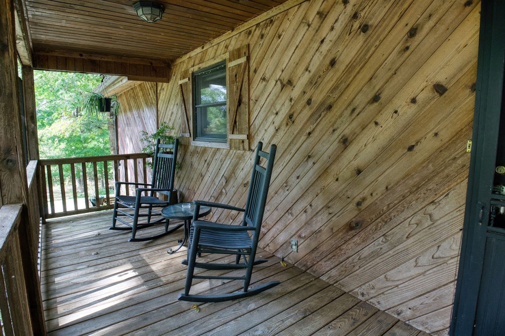Monthly Waterfront Cabin with Slip – photo 3