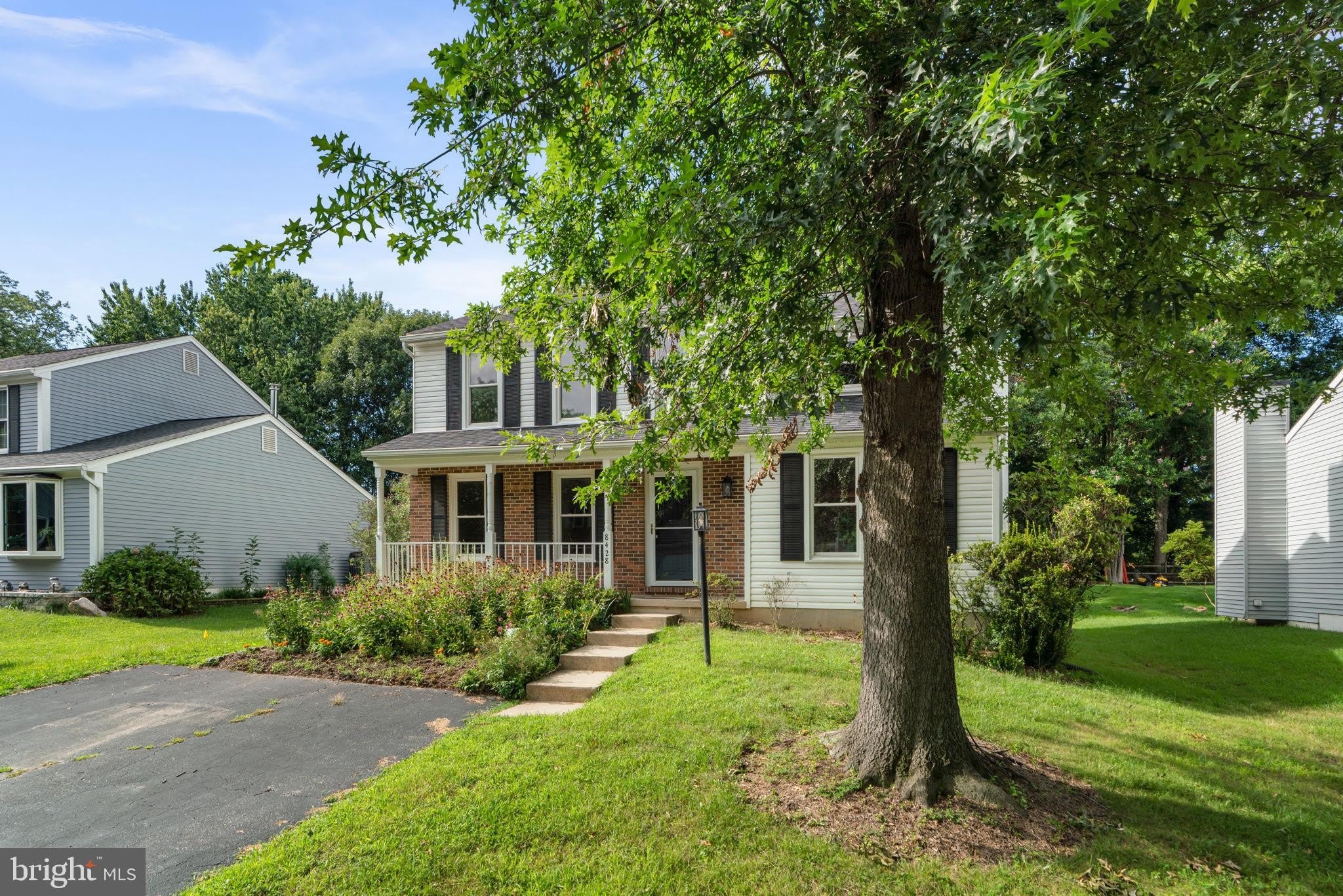 8428 BRADDOCK Way – photo 2
