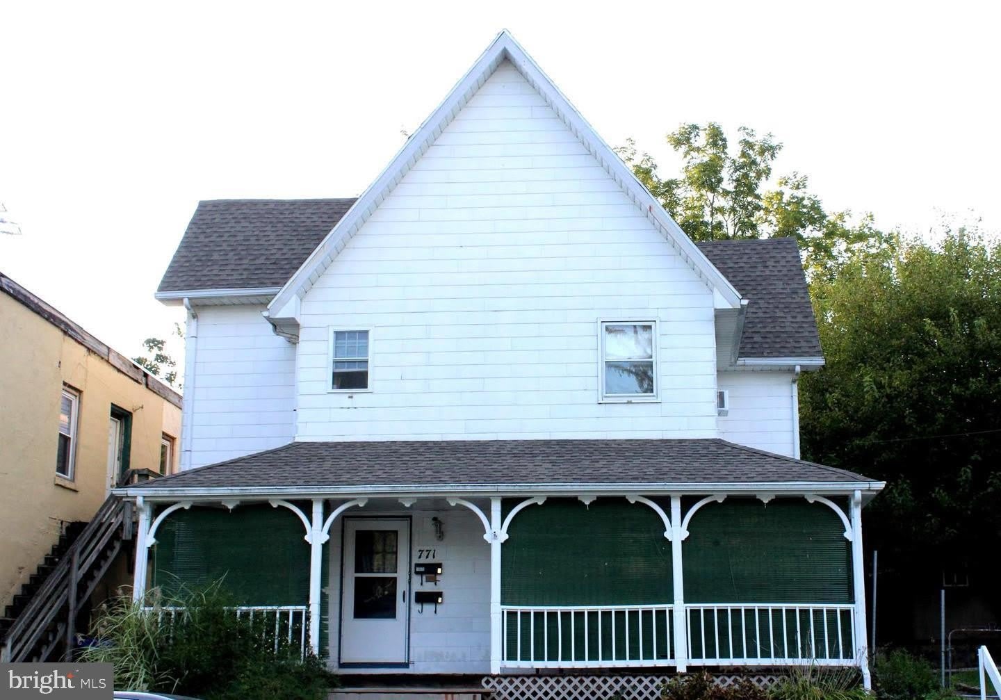 771 S POTOMAC Street – photo 1