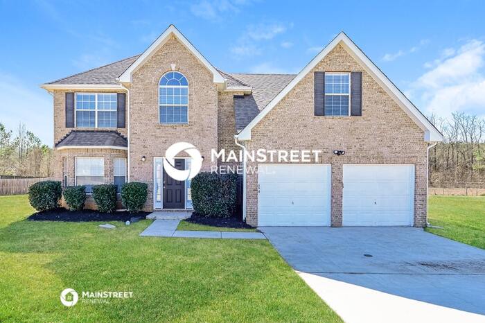 345 Kaleb Court – photo 1