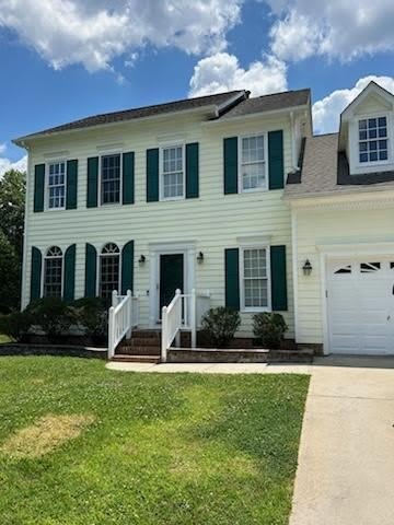 110 Noritake Drive – photo 1