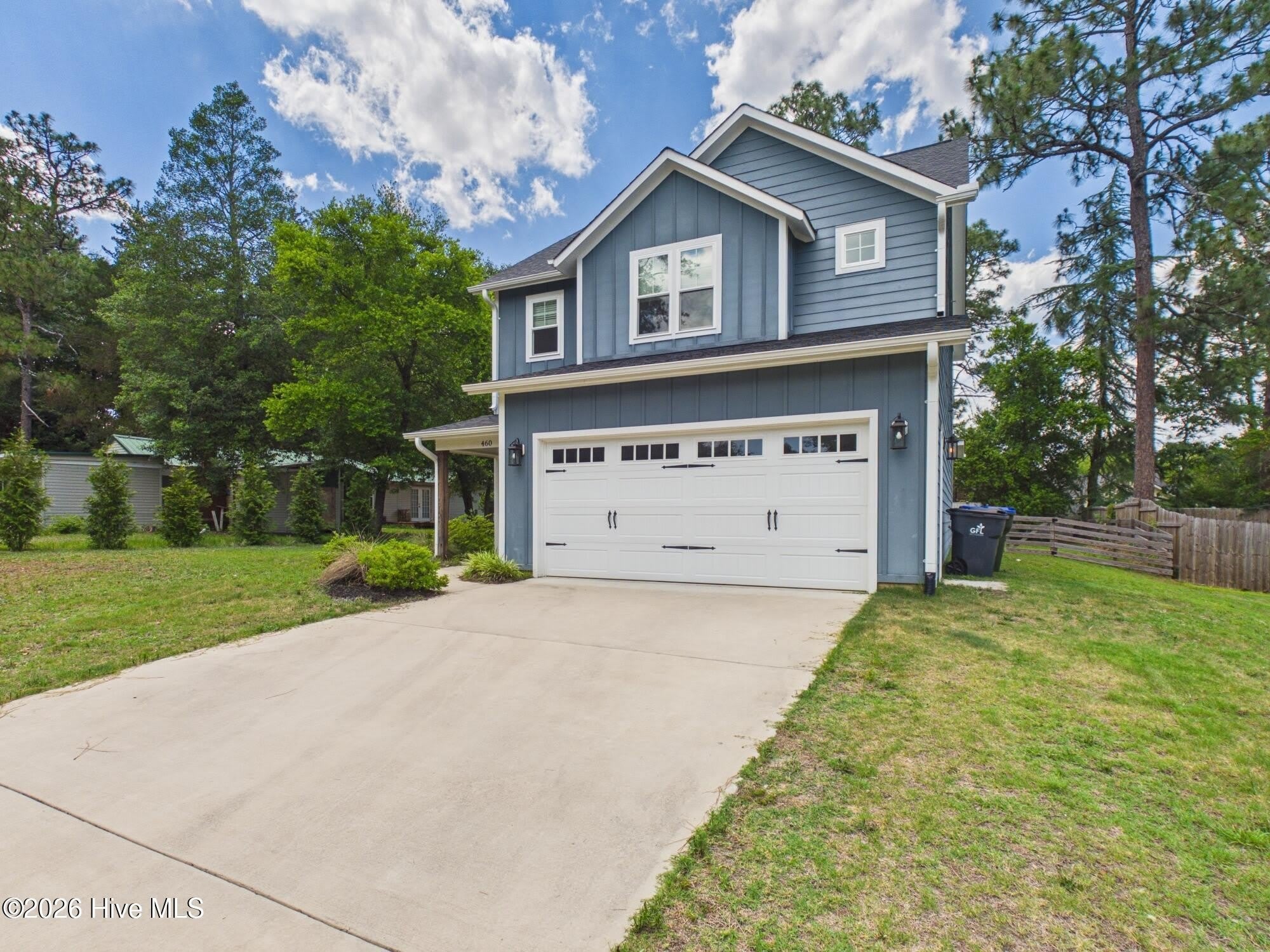 460 Clark Street – photo 3