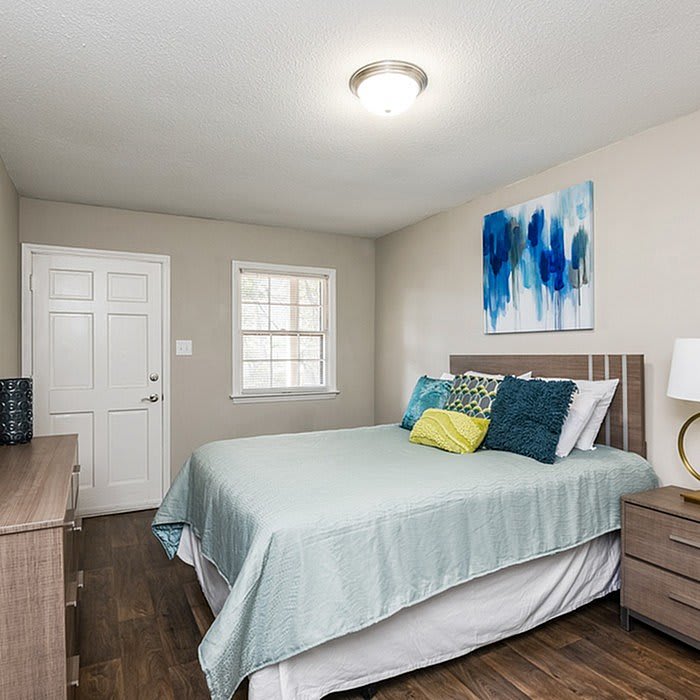 The Cove Apartment Homes – photo 5