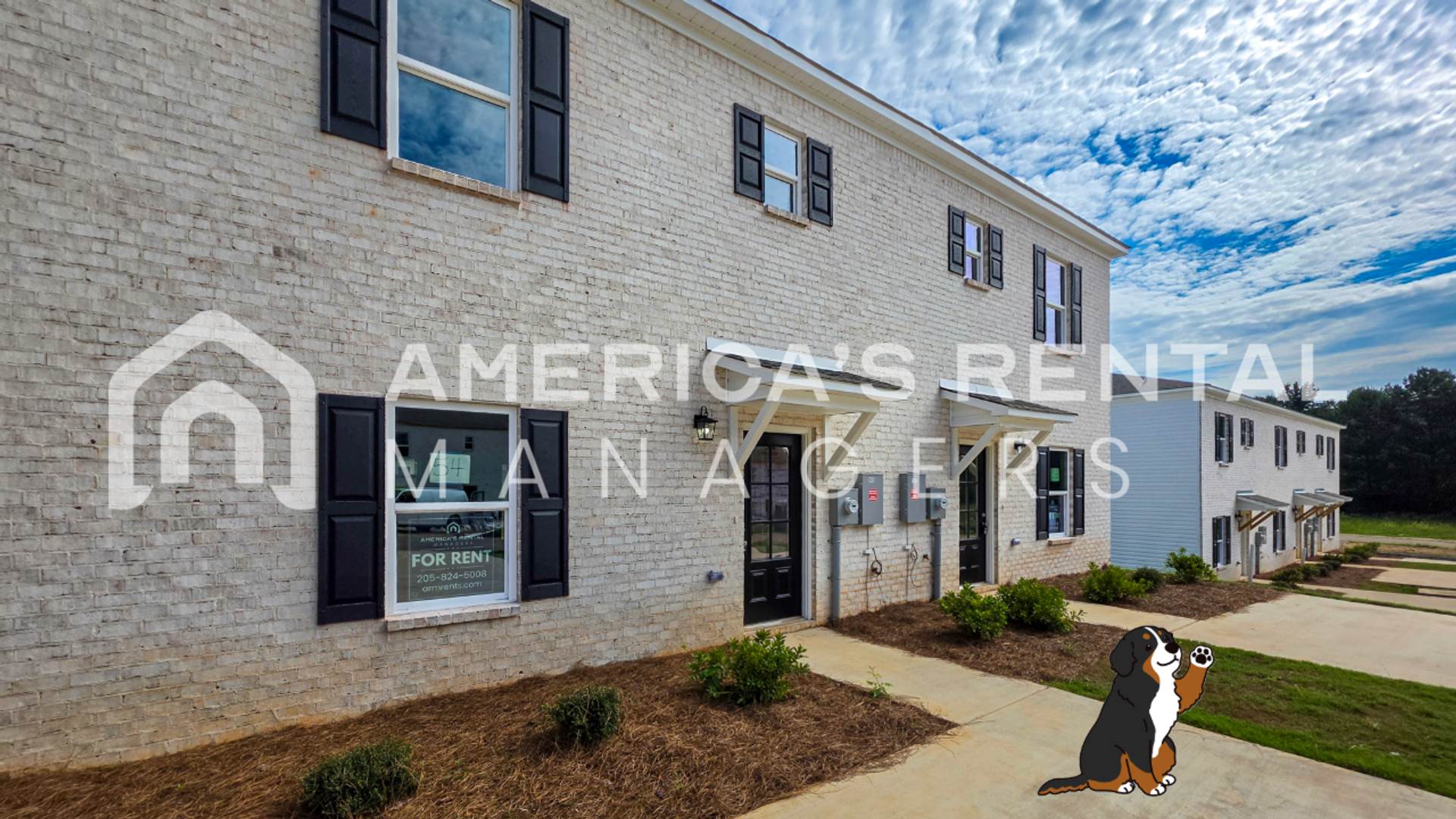 New Construction for Rent in Clanton, AL! – photo 1