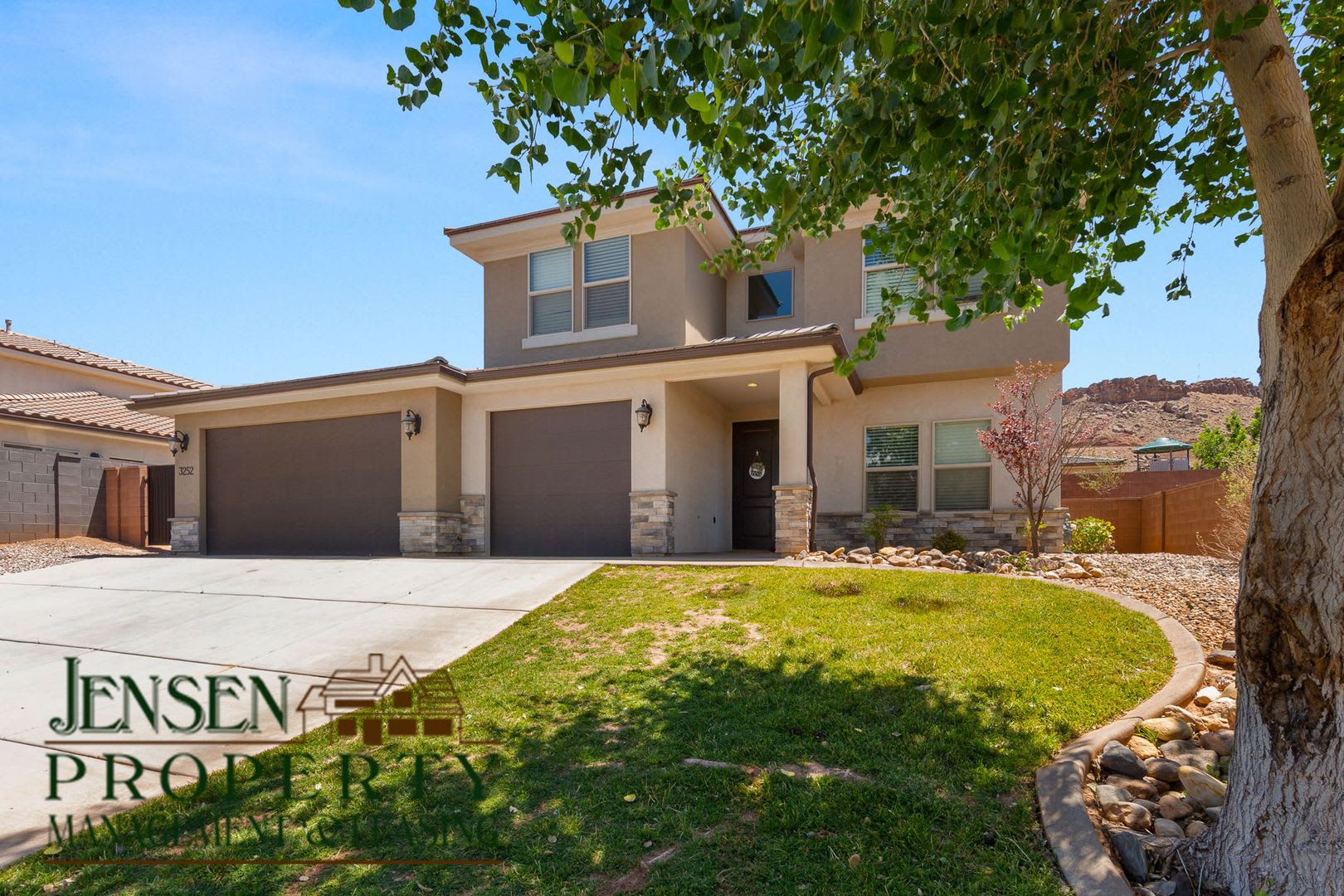 Spacious Home in Little Valley-Pets Negotiable – photo 2