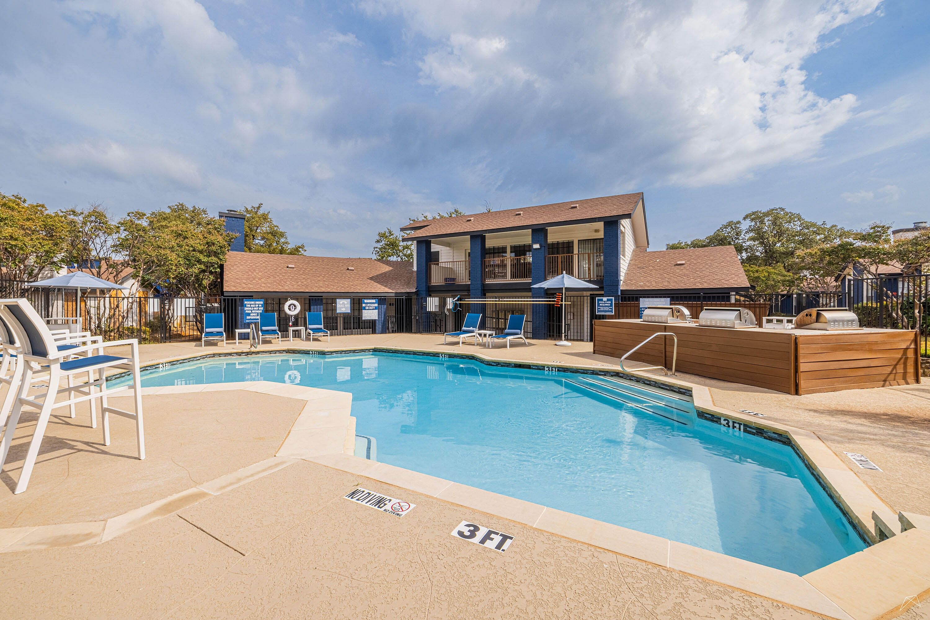 Prescott Park Apartment Homes – photo 3