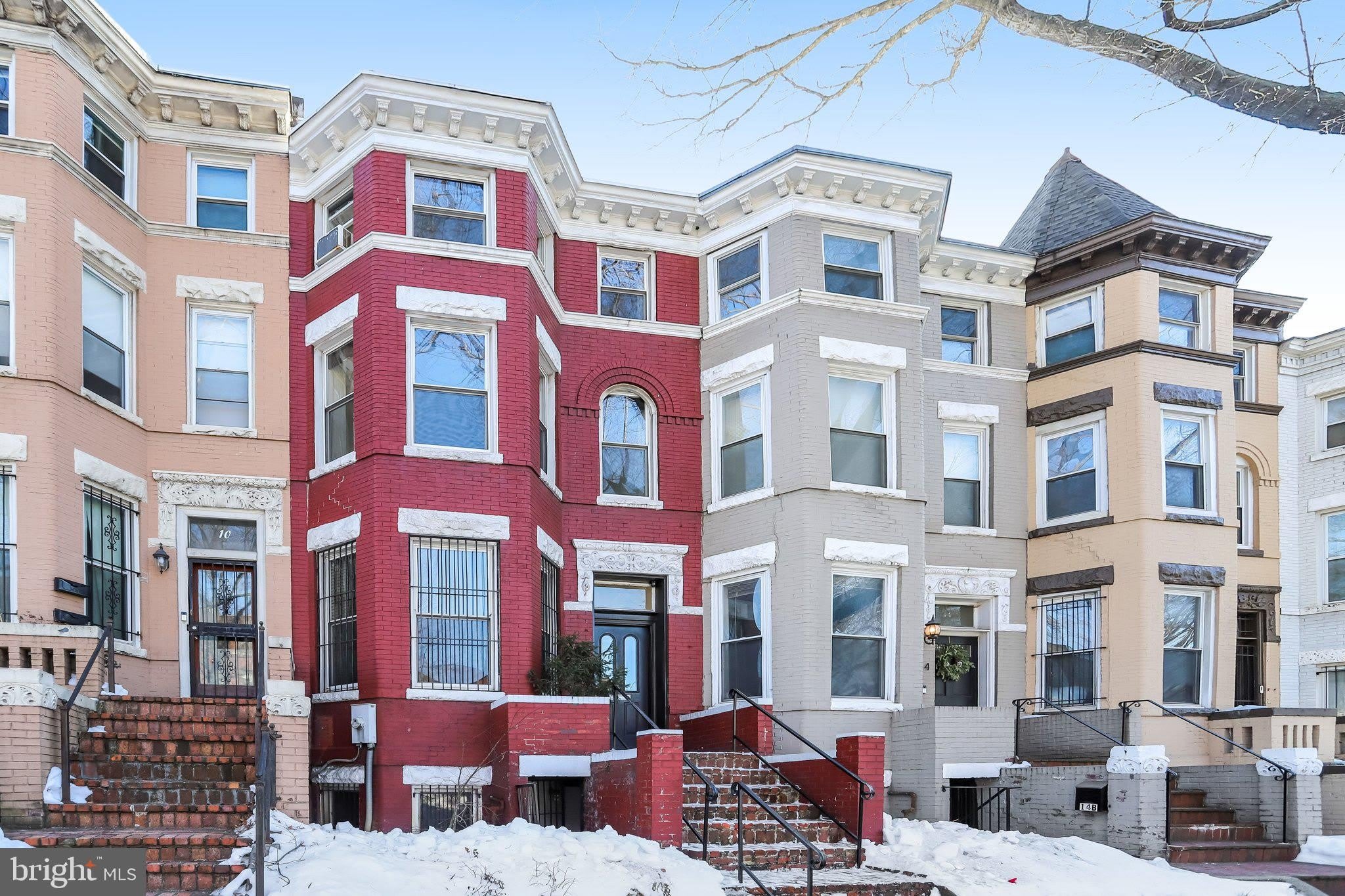 12 RHODE ISLAND Avenue NW – photo 3