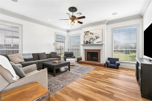 221 SPRING ROSE Drive – photo 4