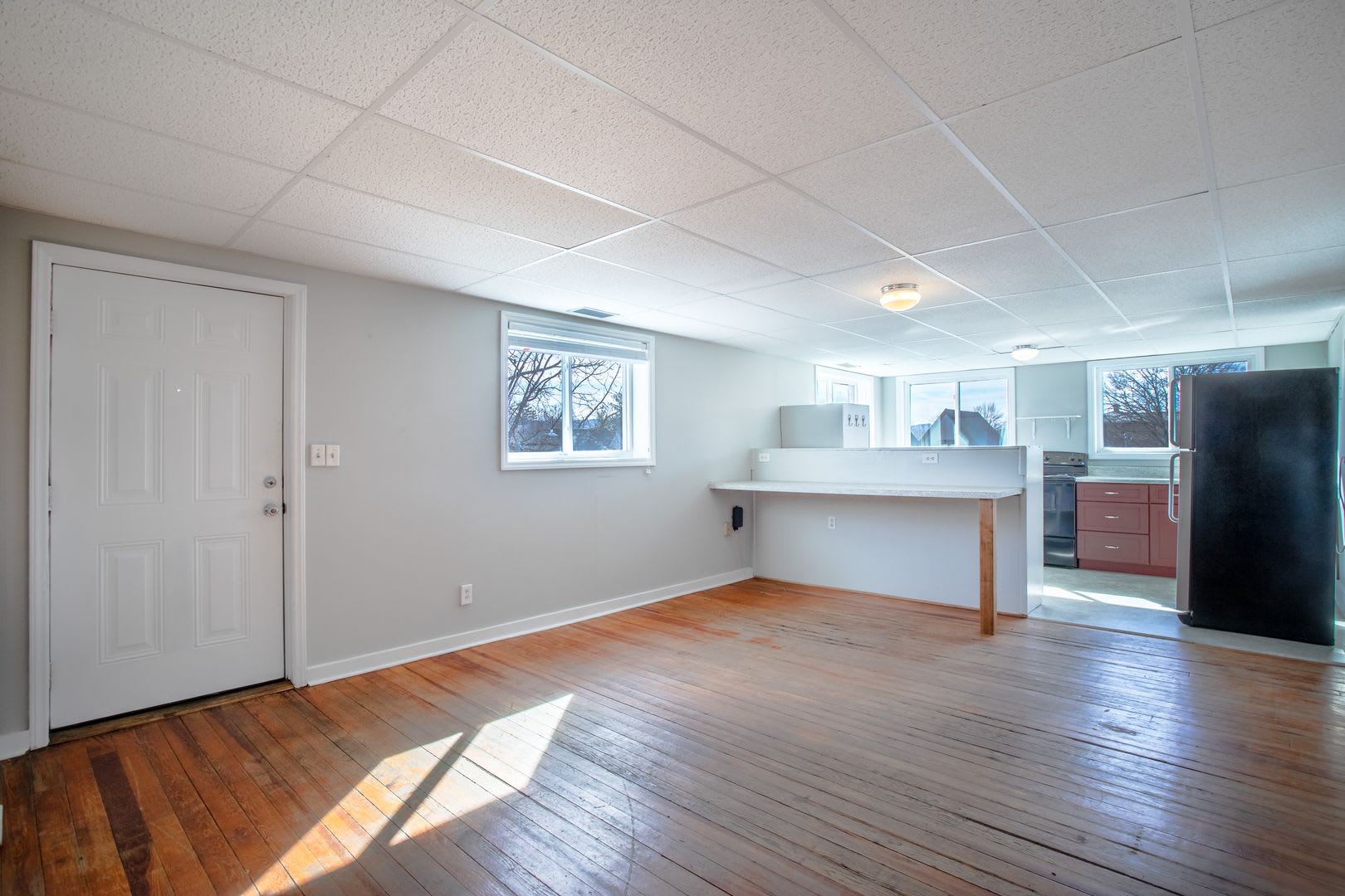Downtown Apartment – photo 3